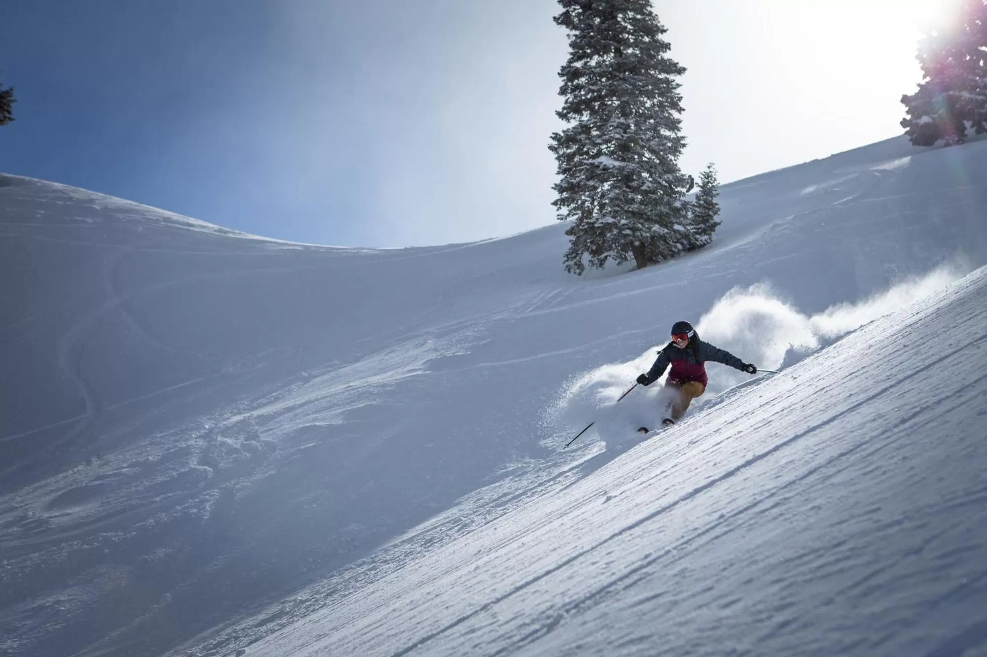 Sundance Mountain Resort