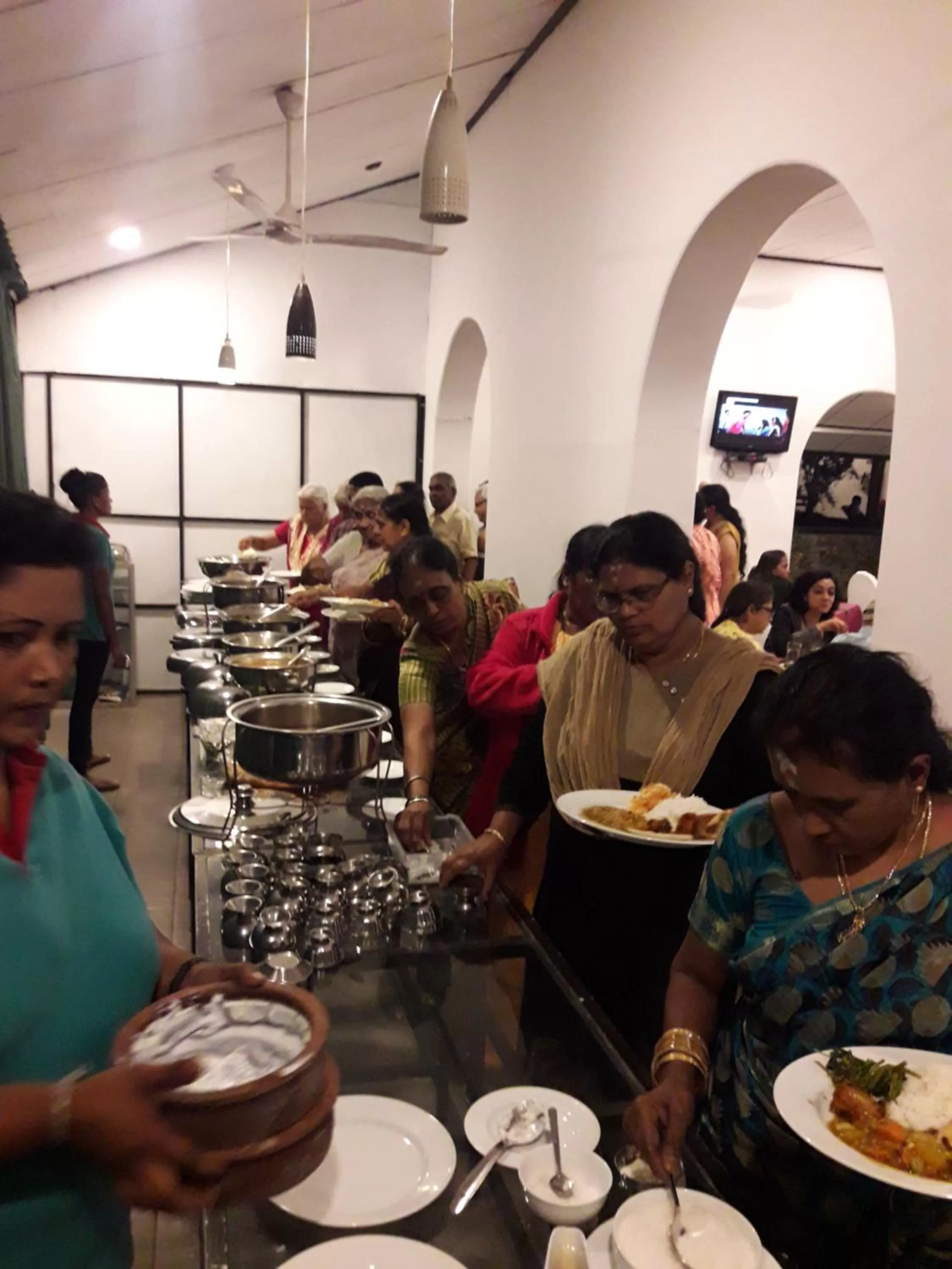 Jayasinghe Holiday Resort