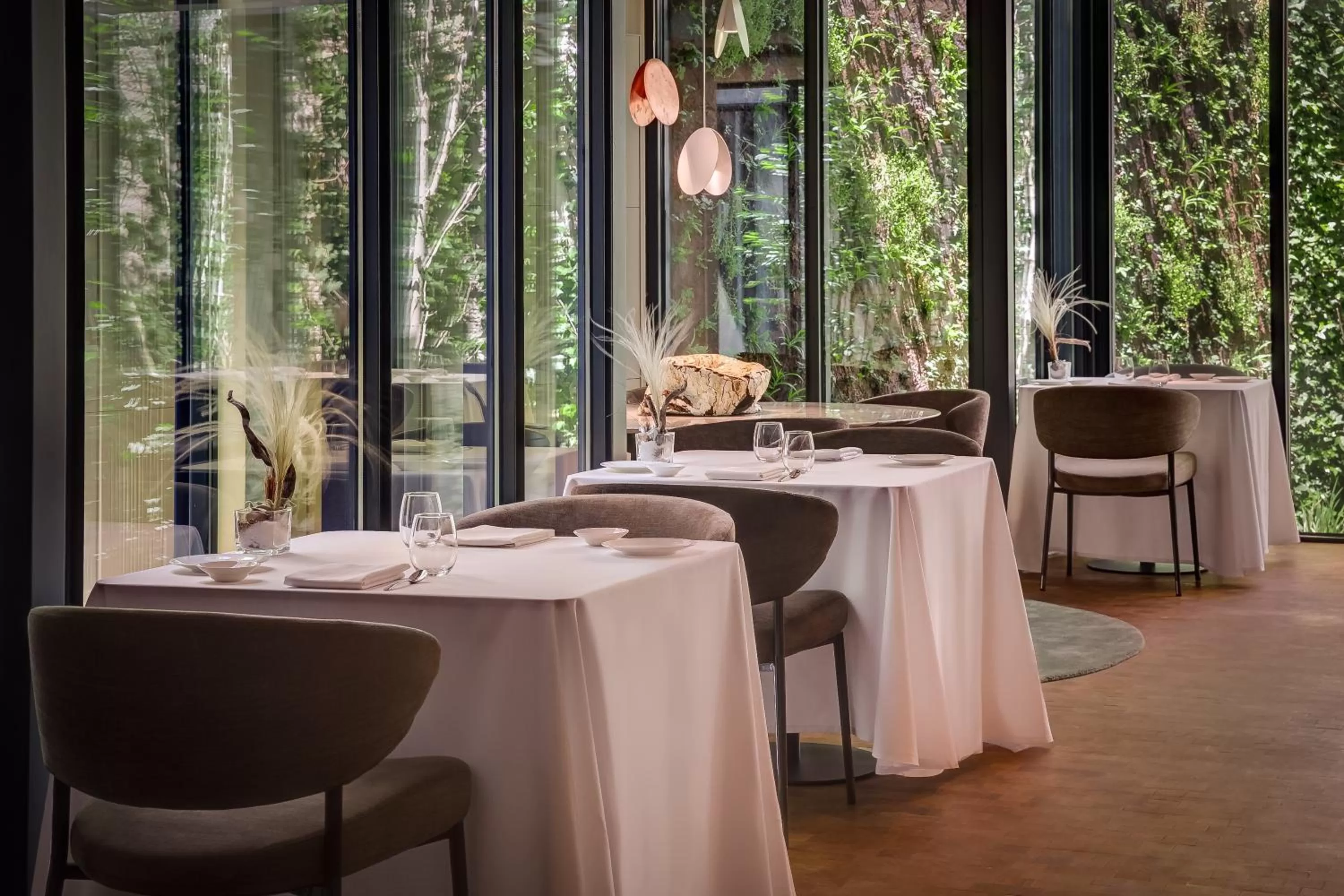 Restaurant/places to eat in Ohla Eixample