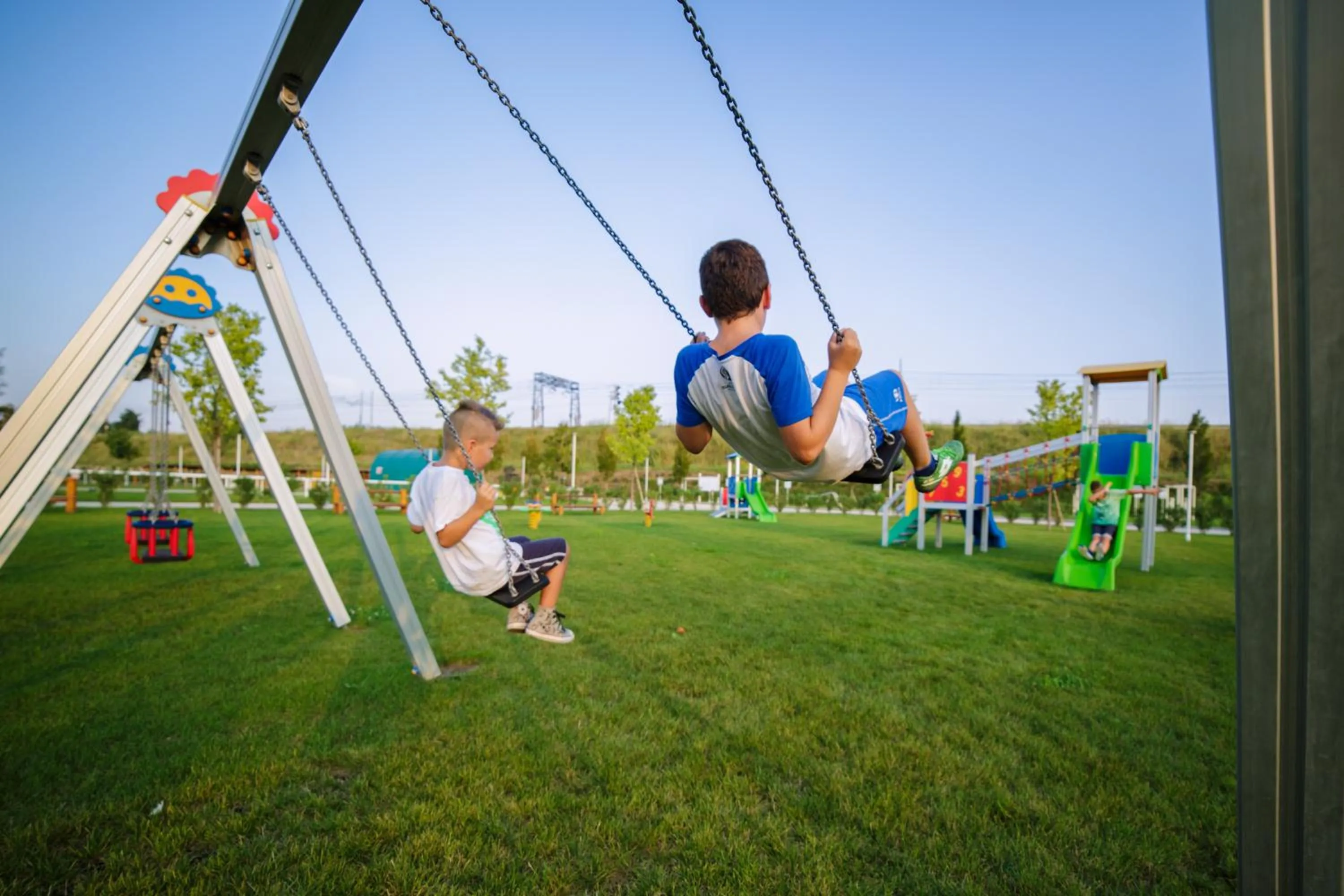 Activities in Fracanzana Hotel