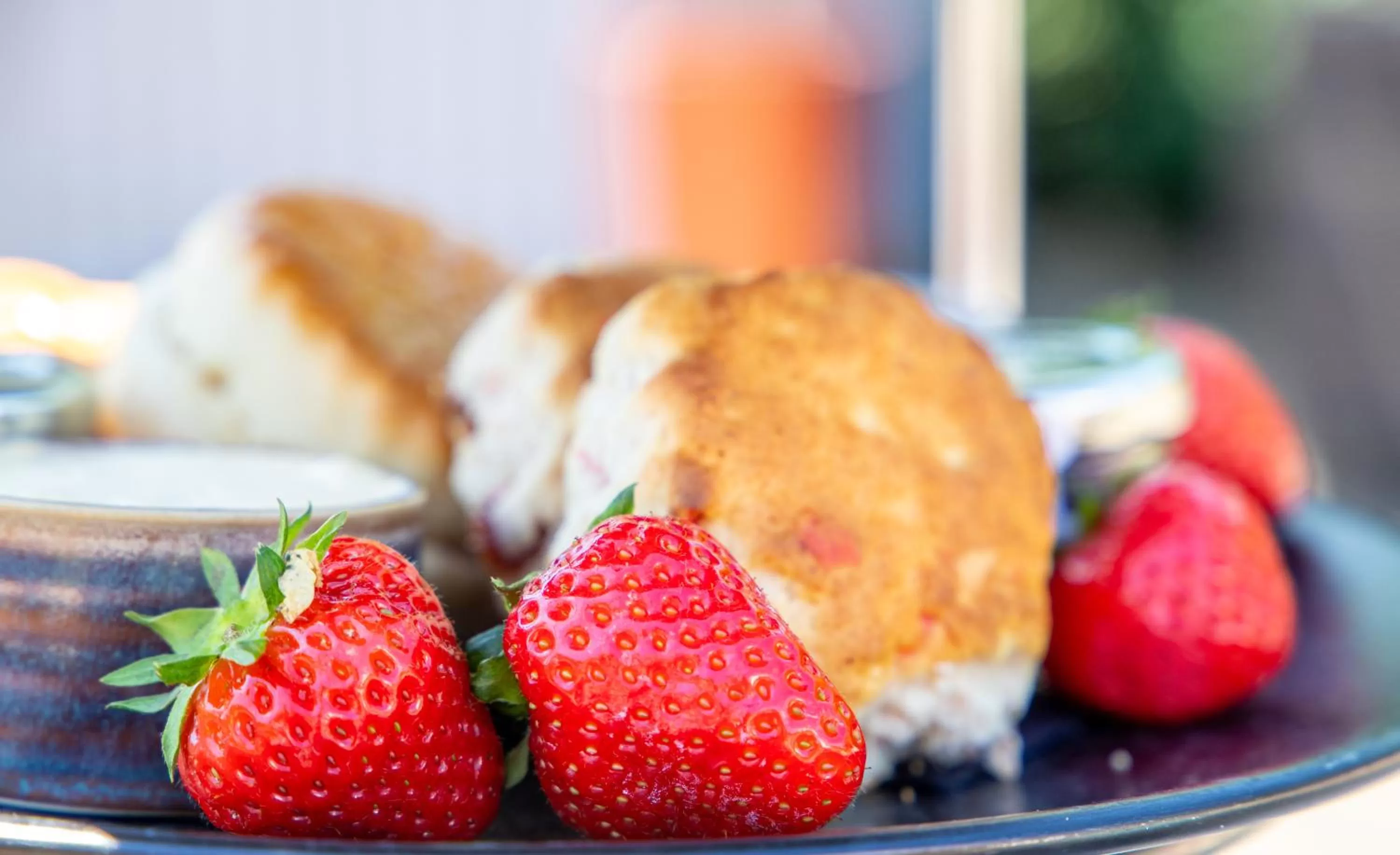 Food and drinks in Elite Venue Selection Felbridge - Gatwick