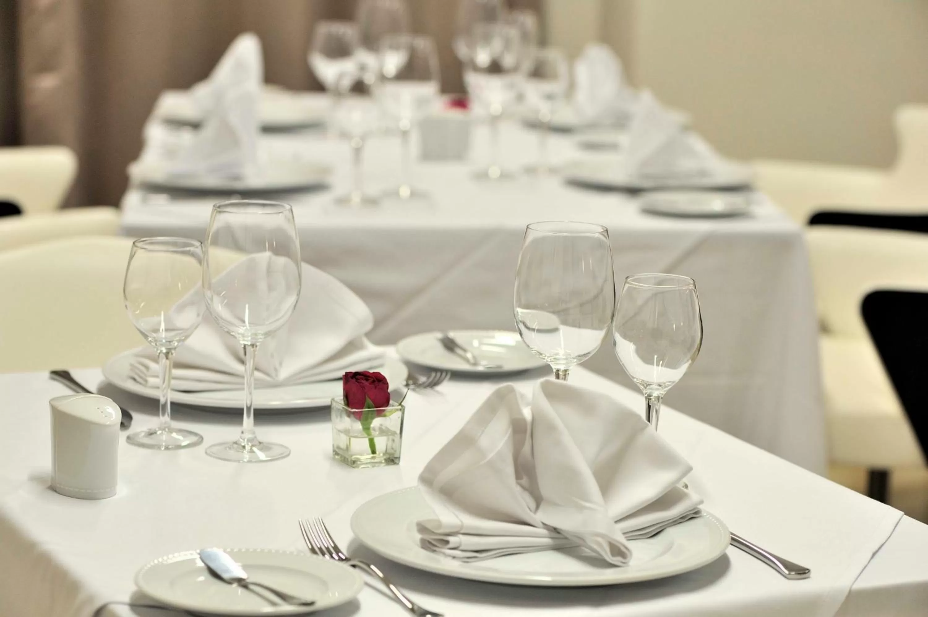 Restaurant/places to eat in Kenzi Sidi Maarouf