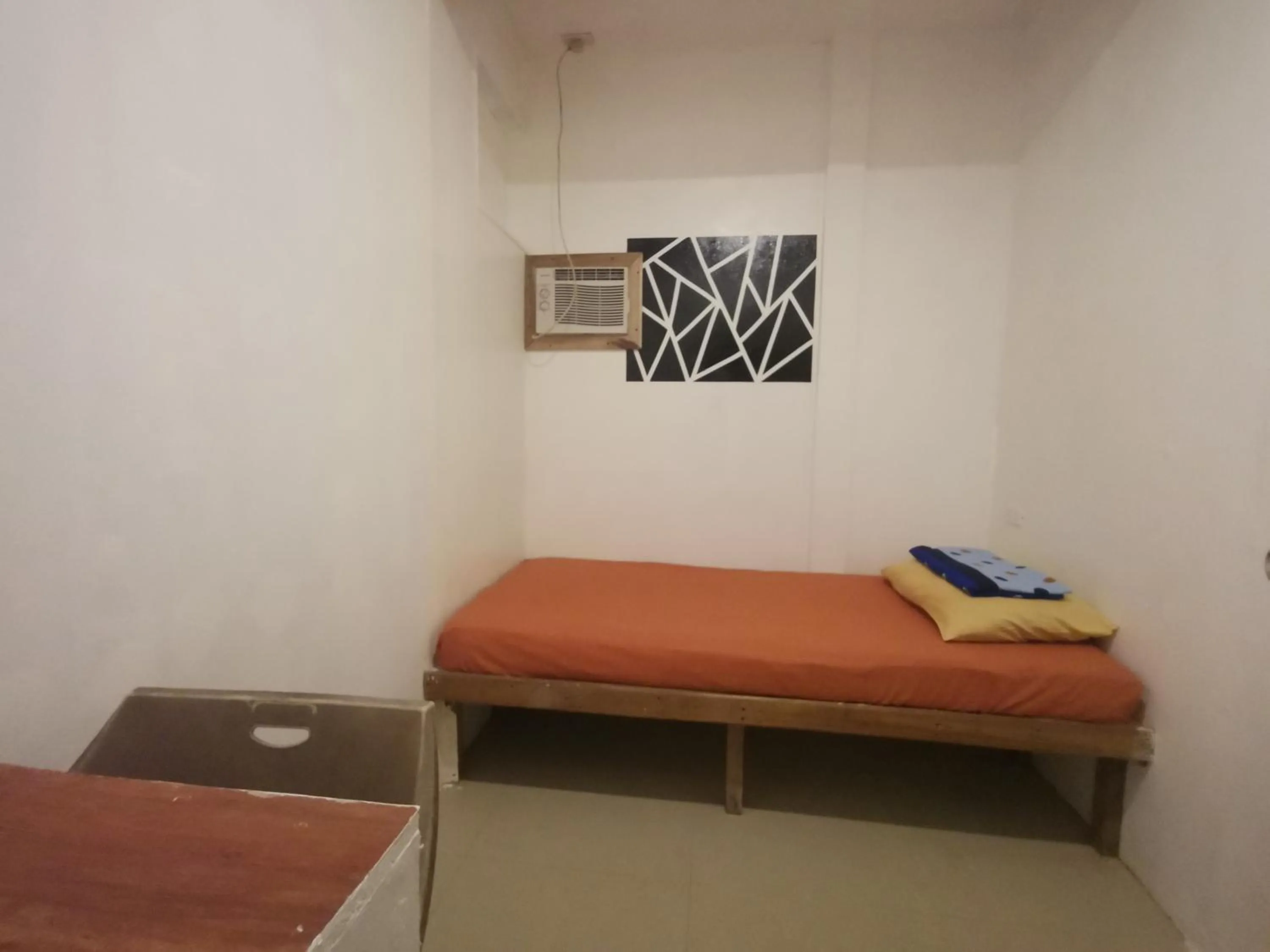Bedroom, Bed in One Hostel - El Nido