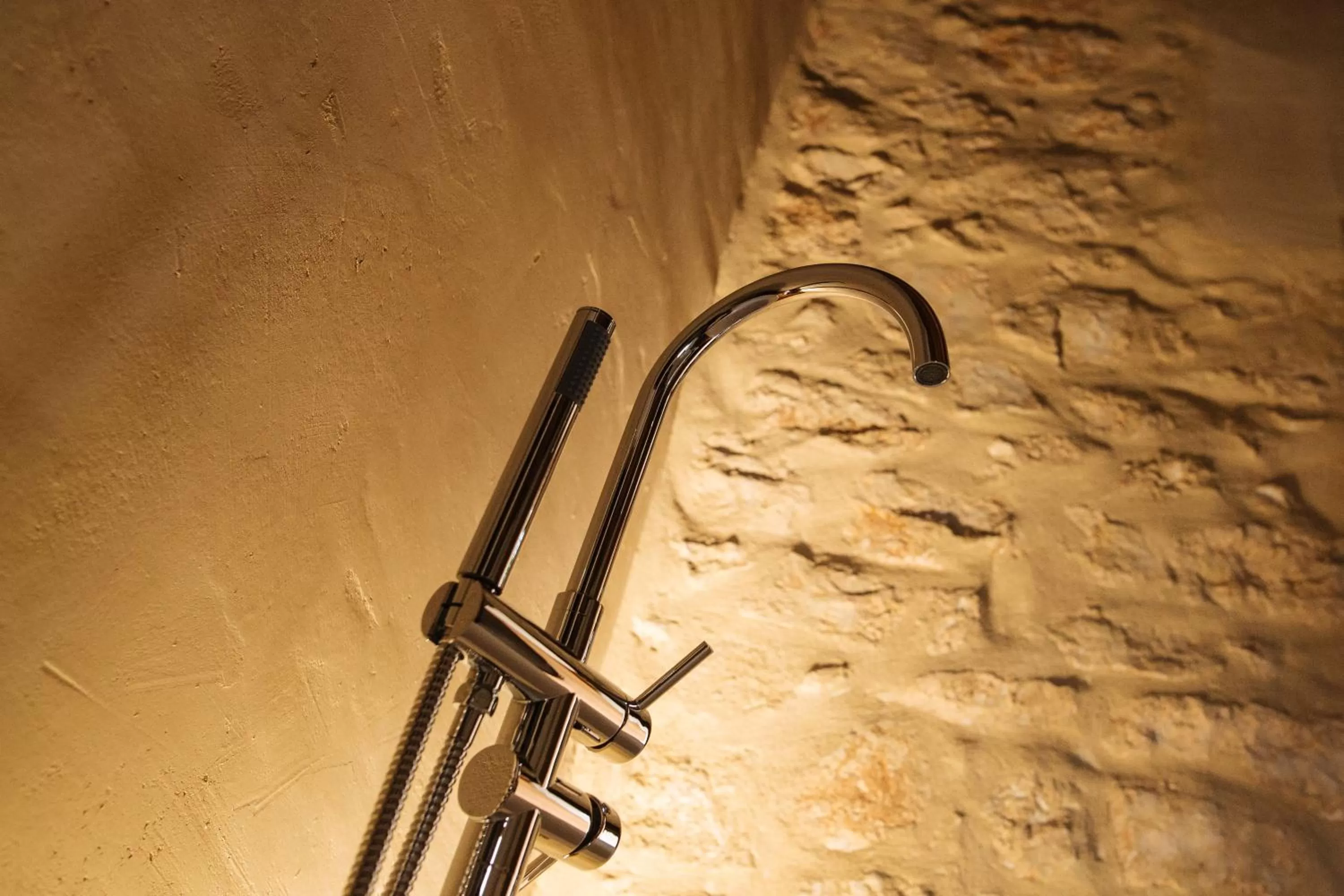 Decorative detail in Charme in Perillis