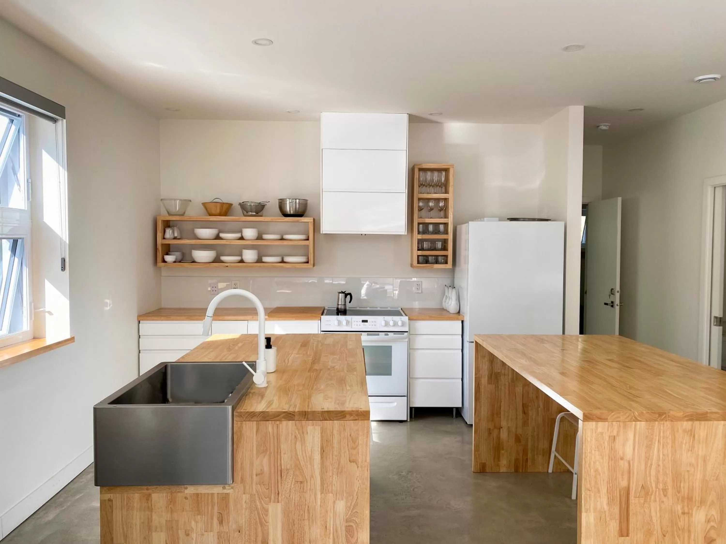 Kitchen or kitchenette, Kitchen/Kitchenette in Le Camp Caché Shefford