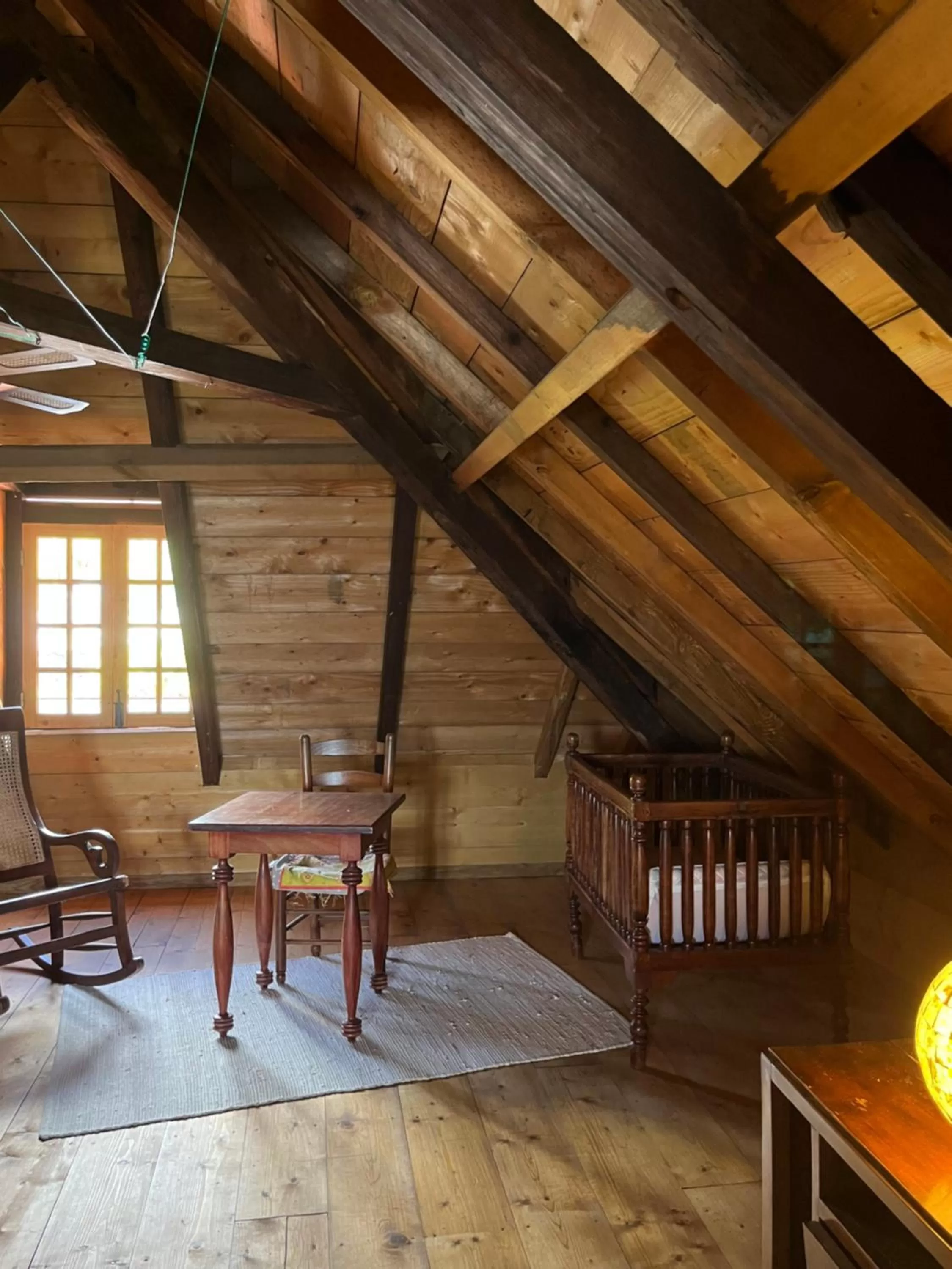 Habitation La Reine du Camp Chambres d'Hôtes