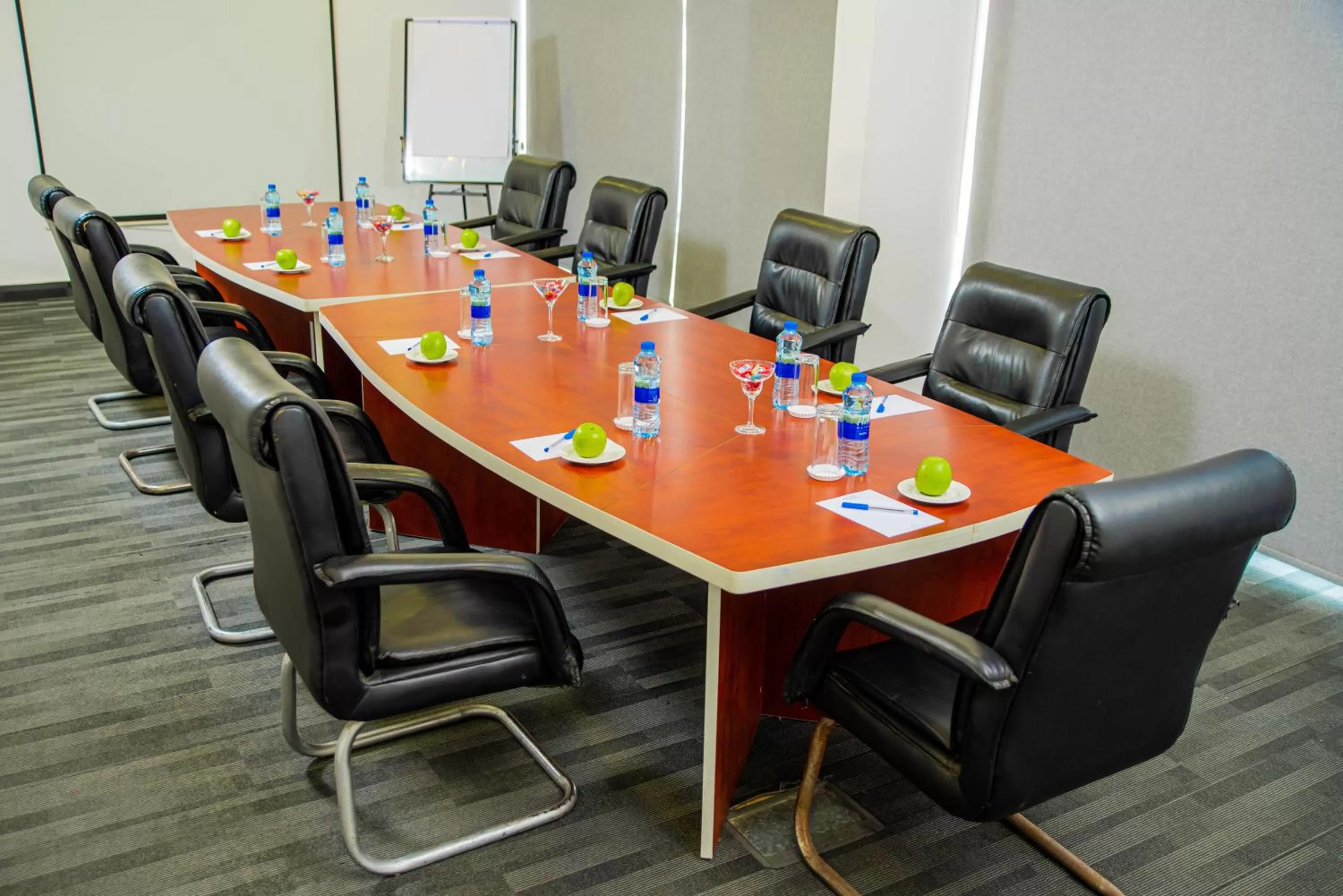 Meeting/conference room in CBD Hotel