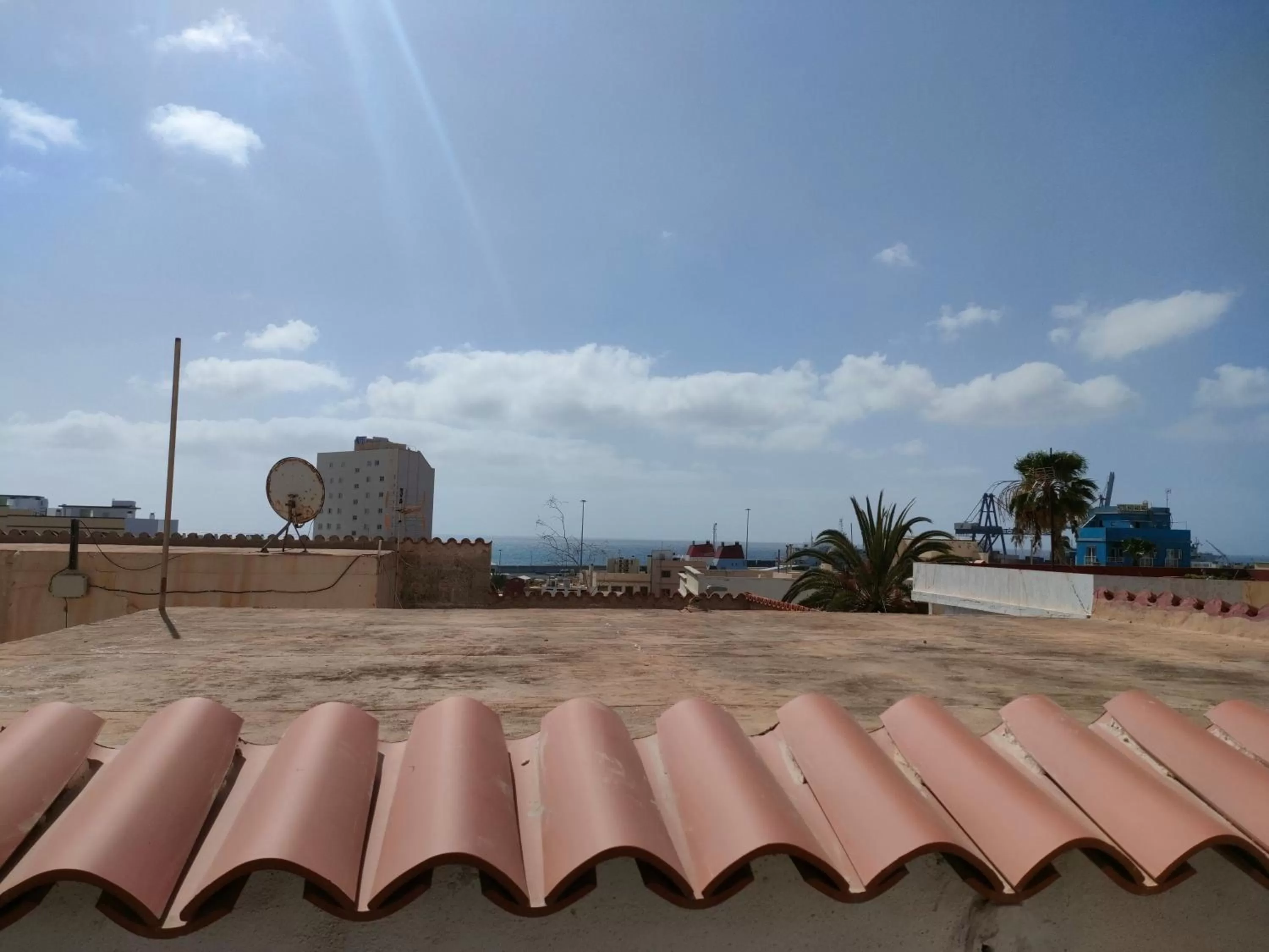 Alba 2 apartamento y Alba 3 habitación con baño