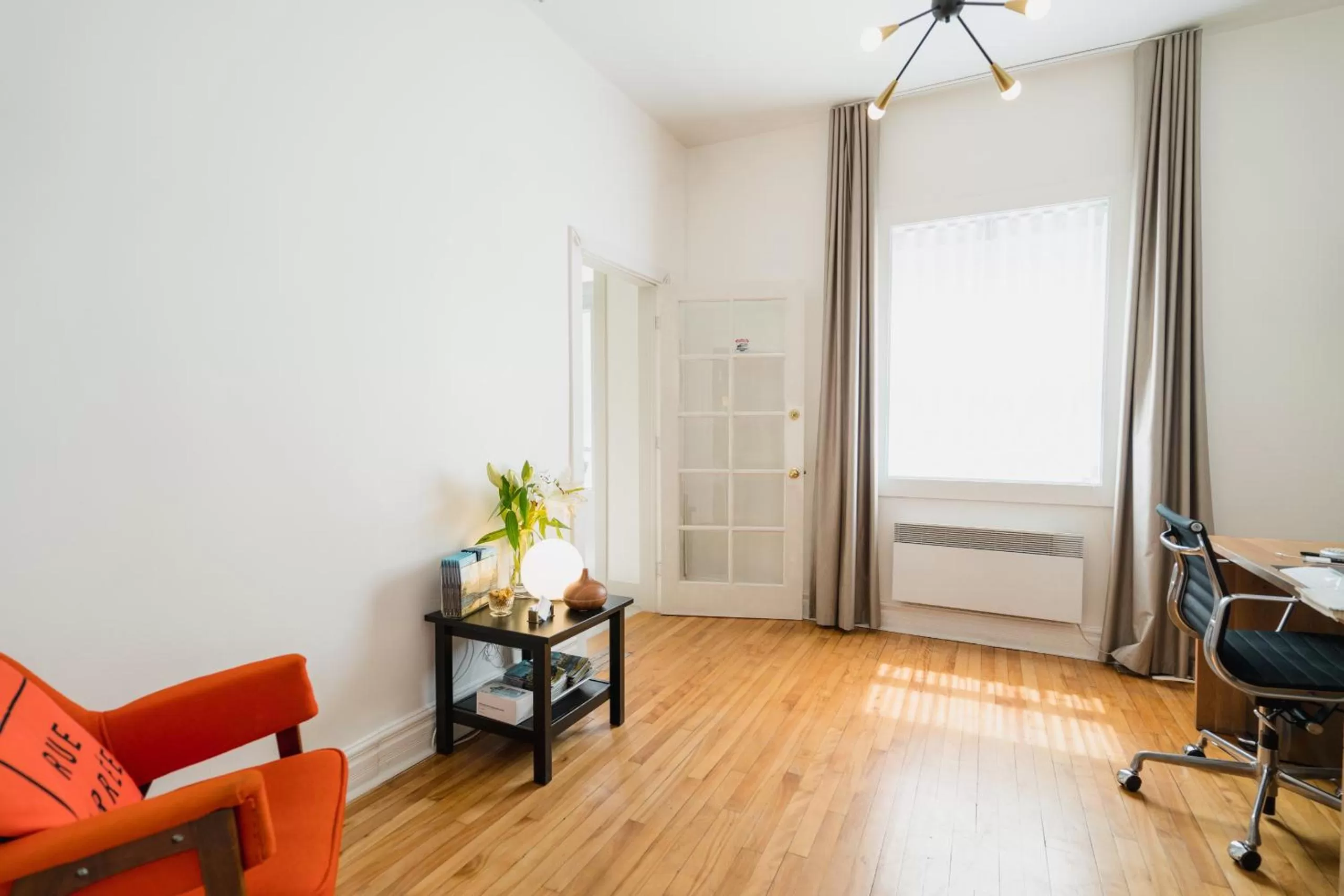 Other in Bed and Breakfast du Village BBV