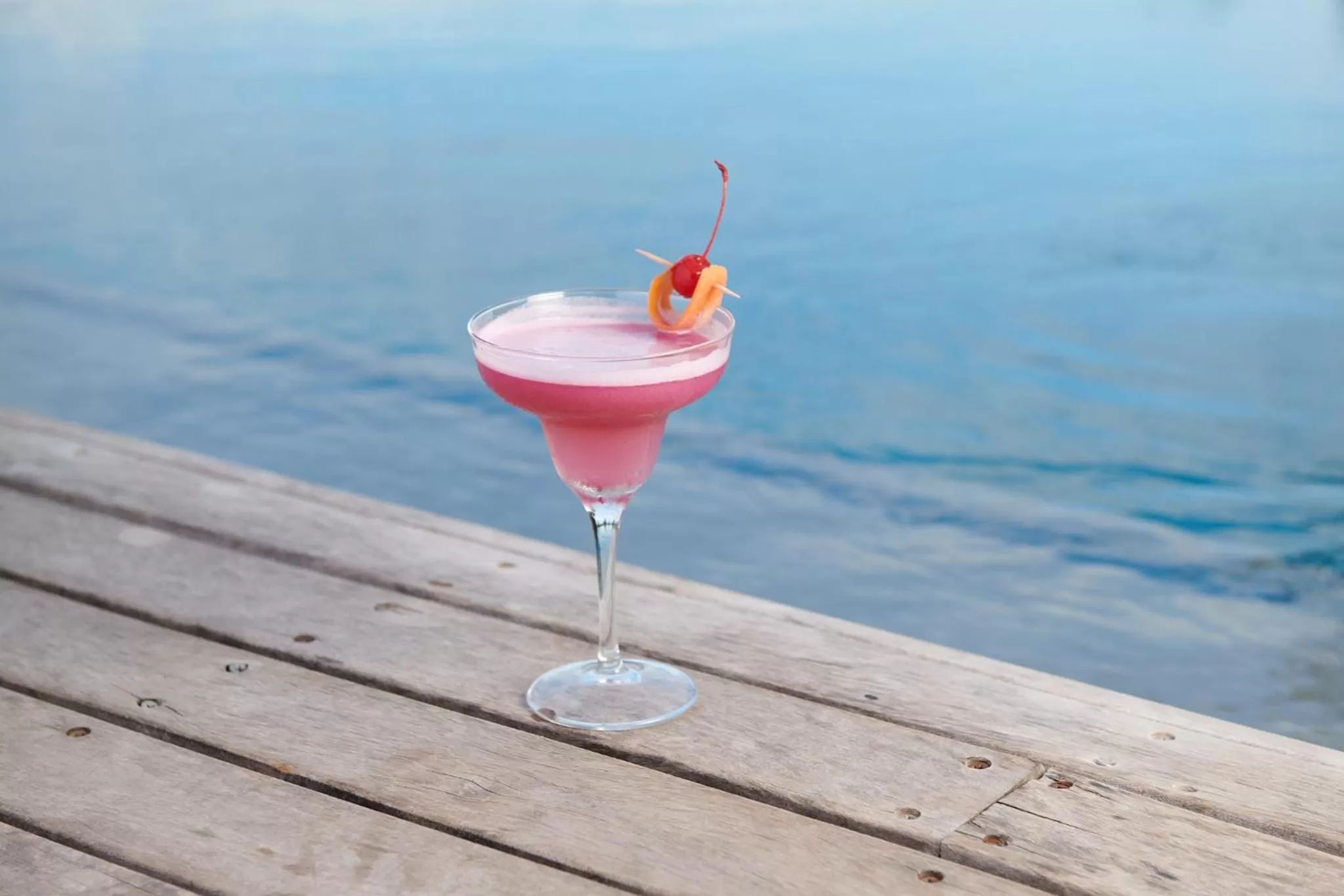 Drinks in The Capital Menlyn Maine