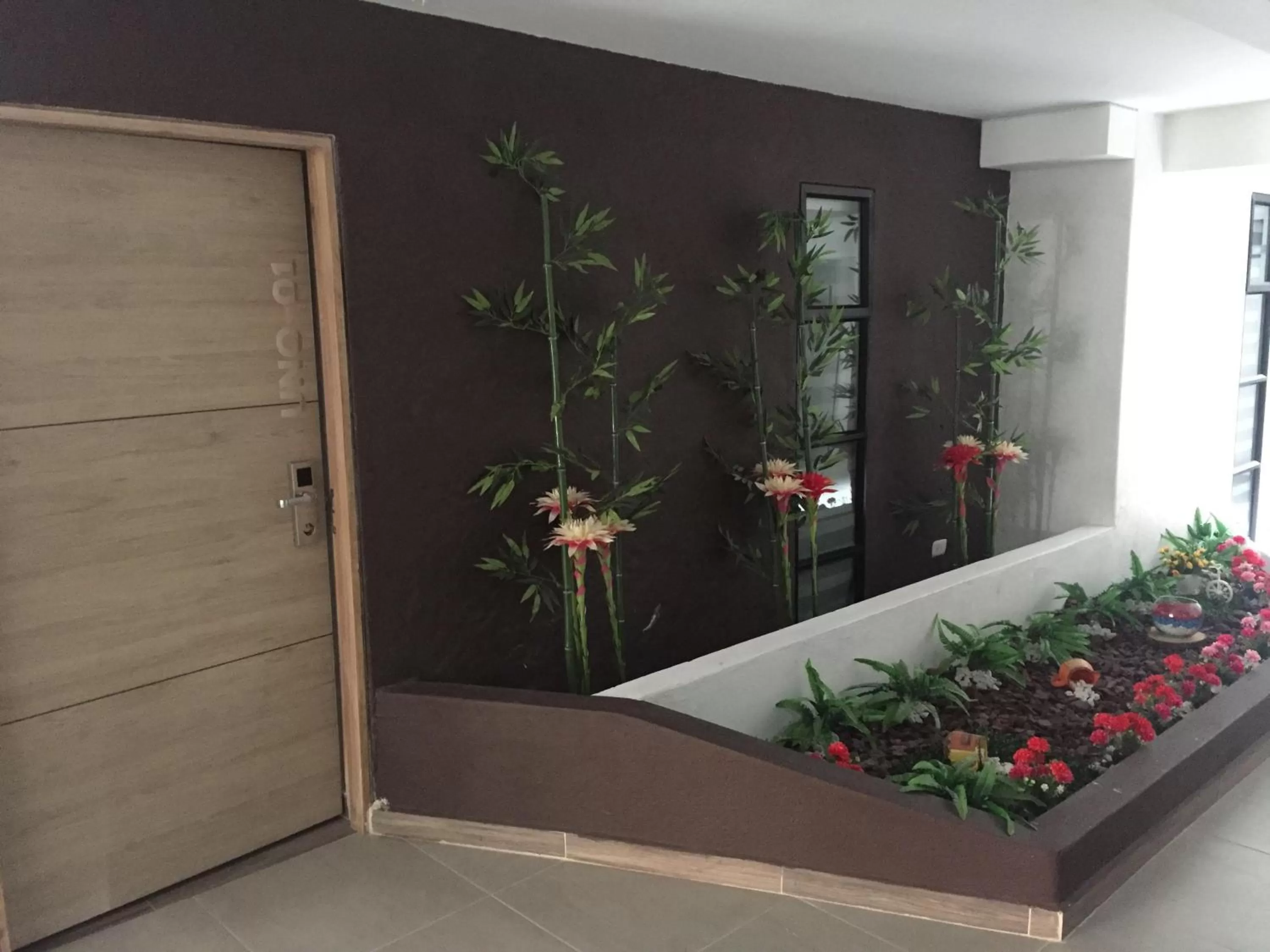 Area and facilities, Spa/Wellness in Hotel Med 70