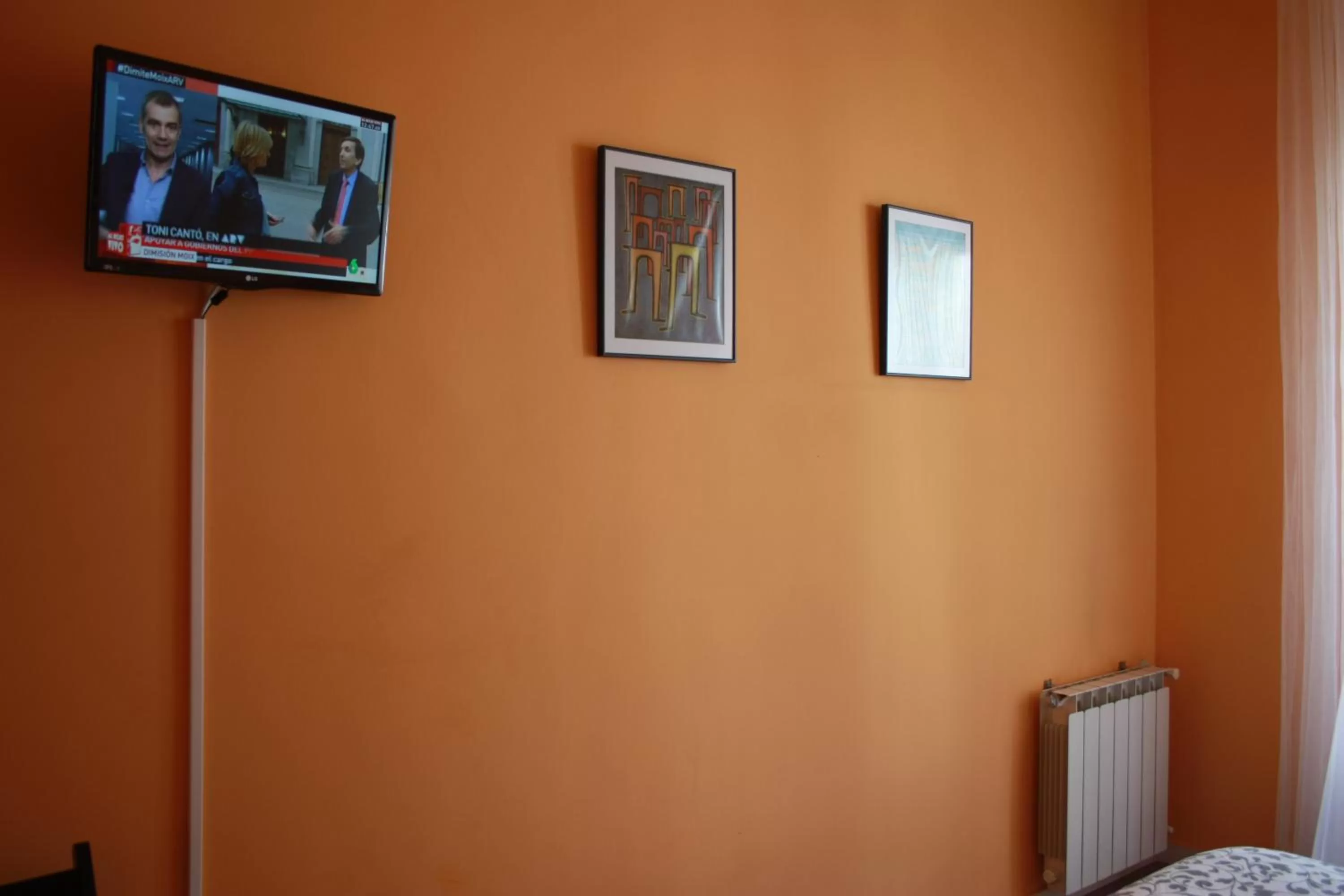 Bedroom in B&B "Domus Atilia"