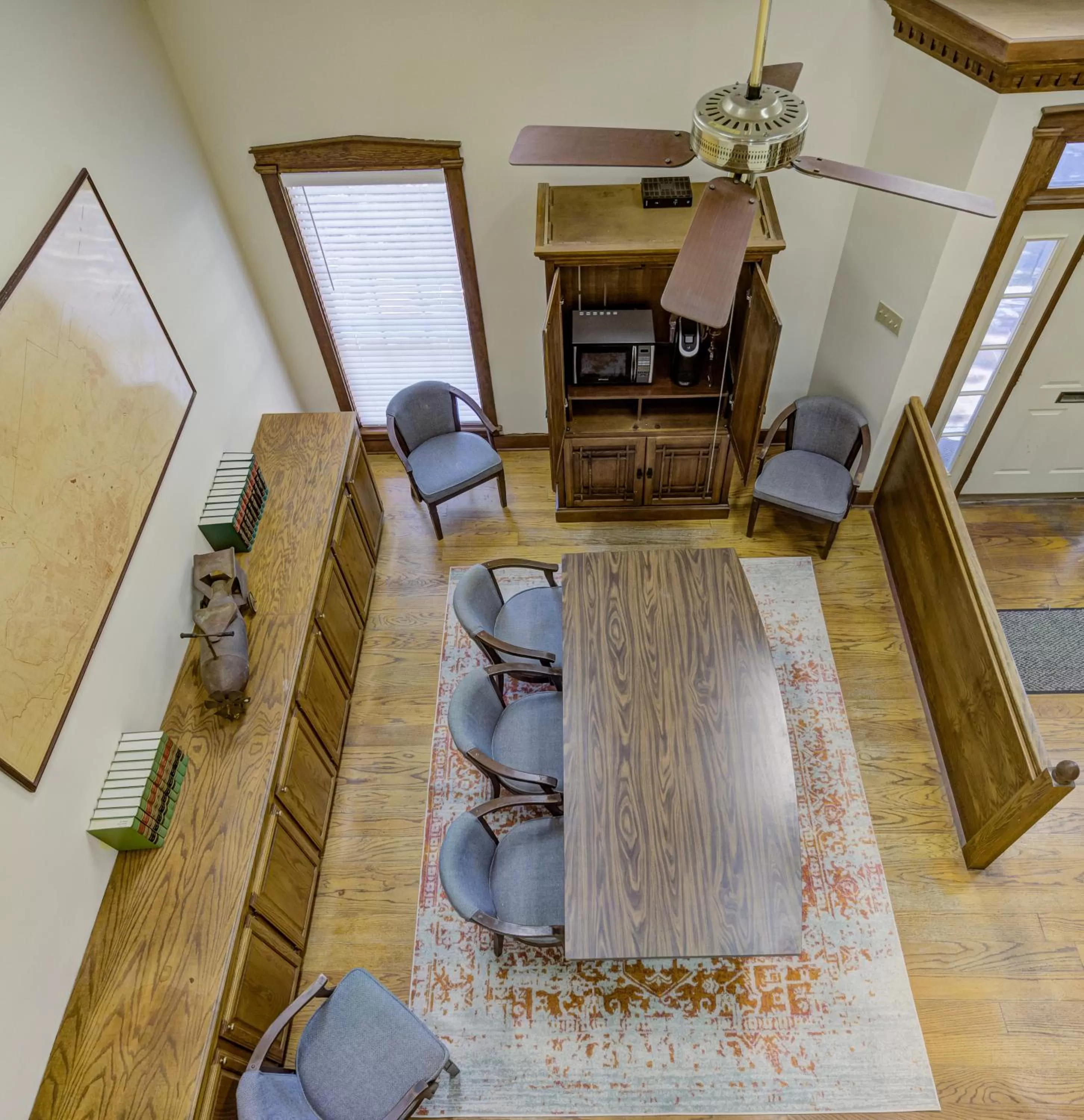 Breakfast in Halpino