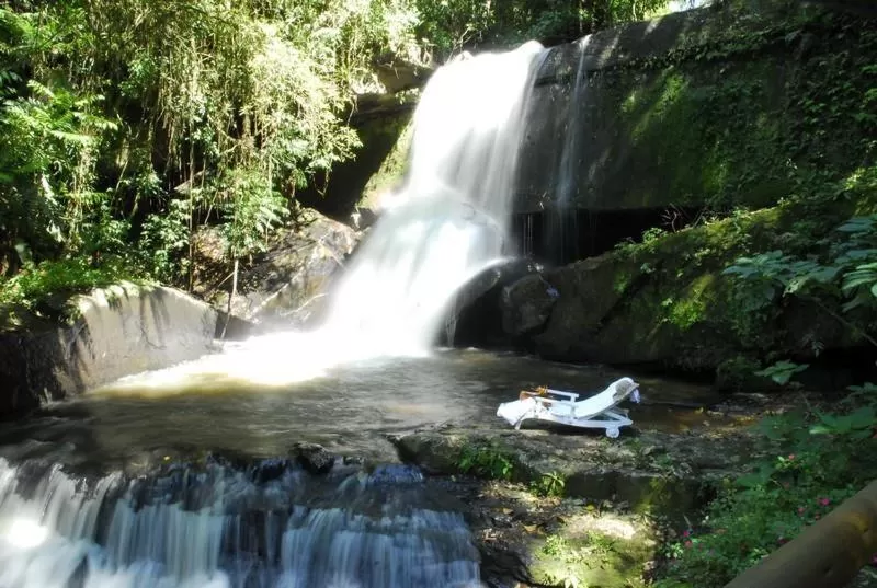 Pousada Vale Dos Figos