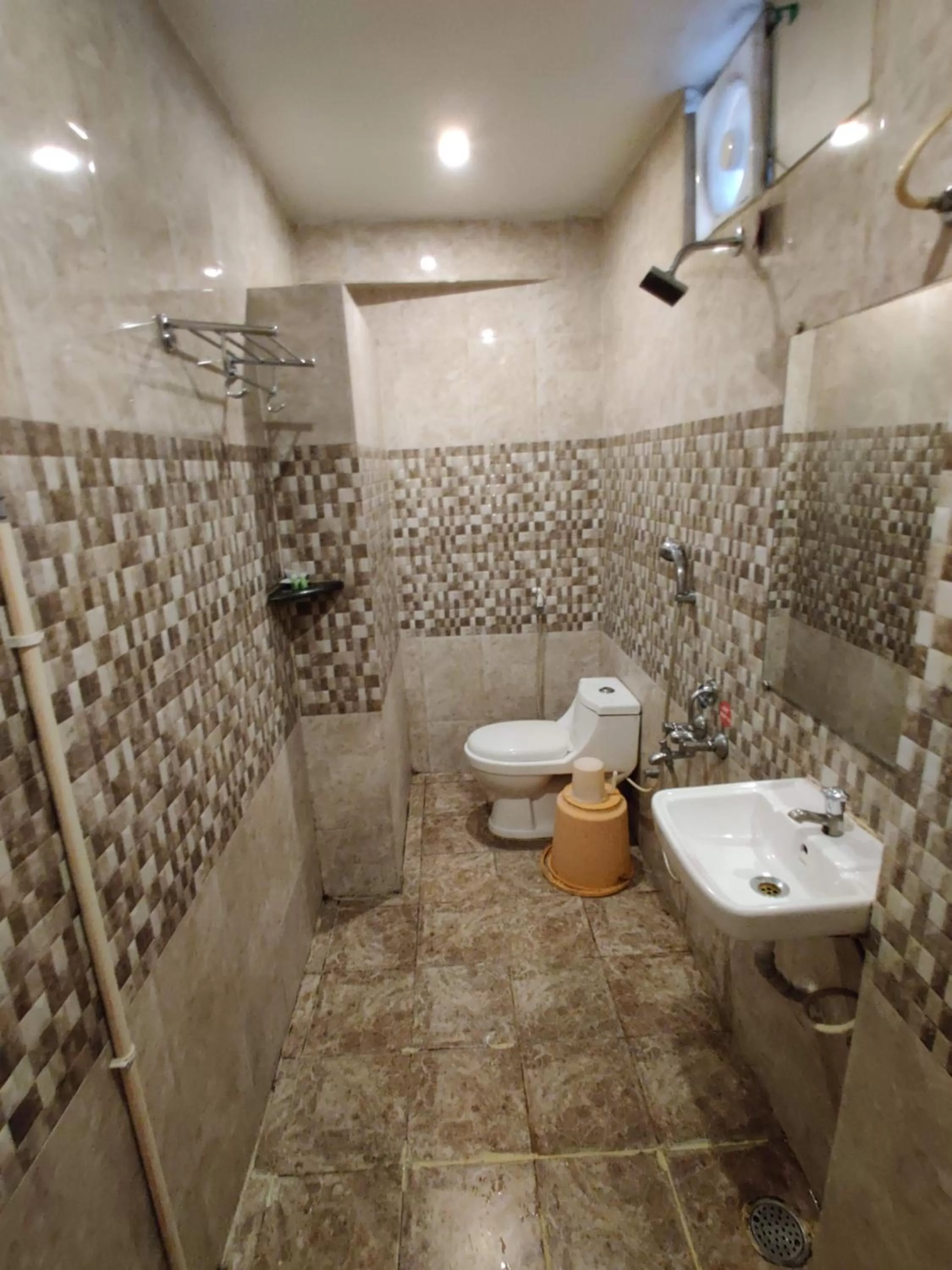 Venkateshwara Mitra Residency