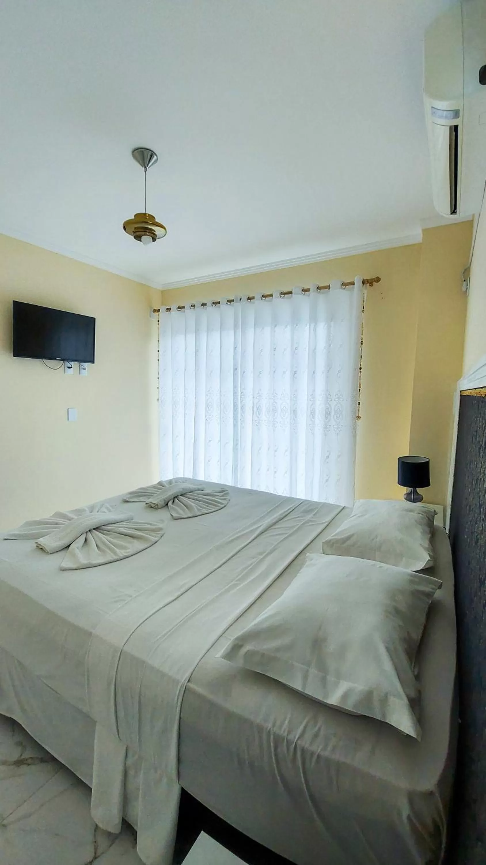 Suite with Balcony in Pousada Cavalero