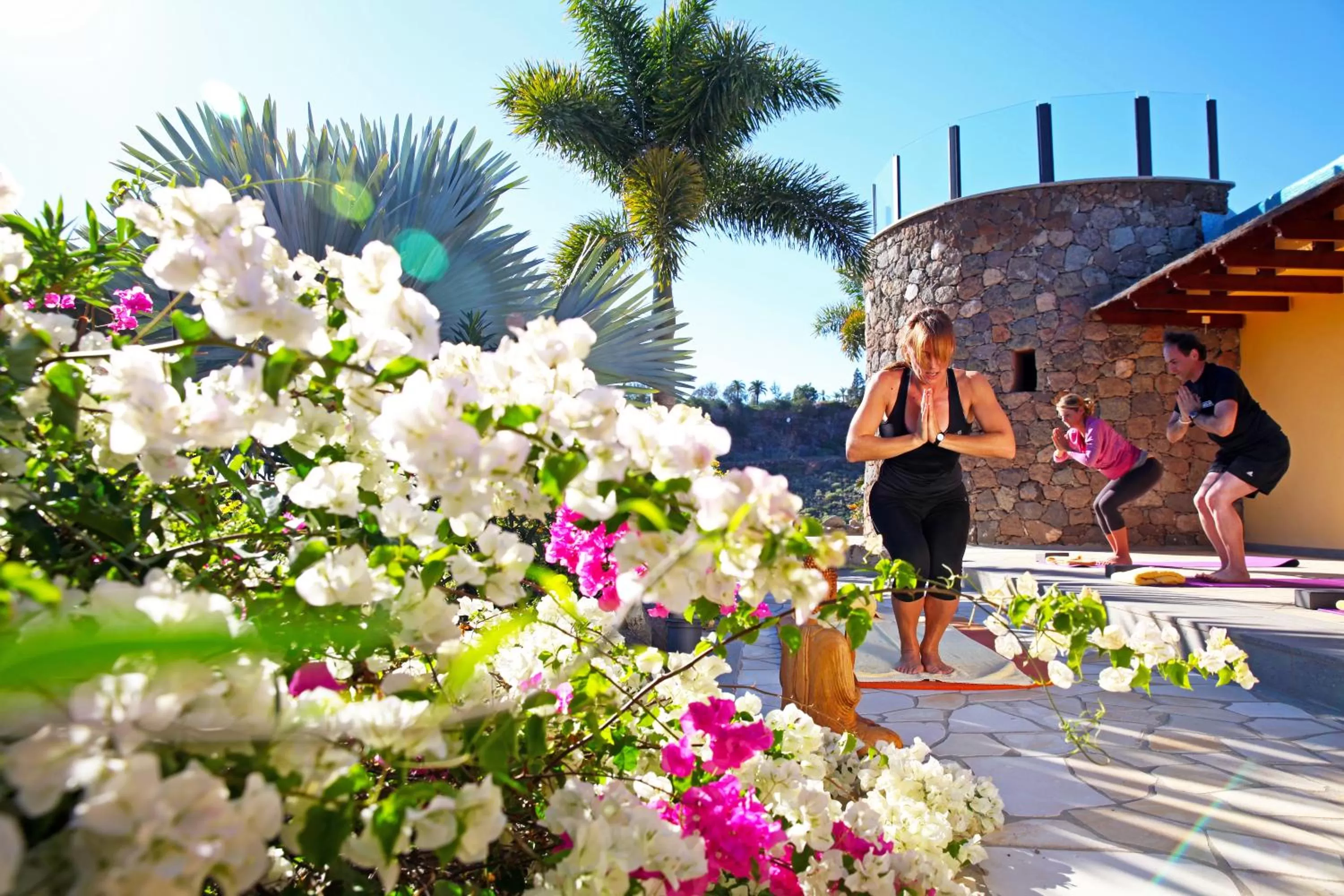 Activities in Casa León Royal Retreat