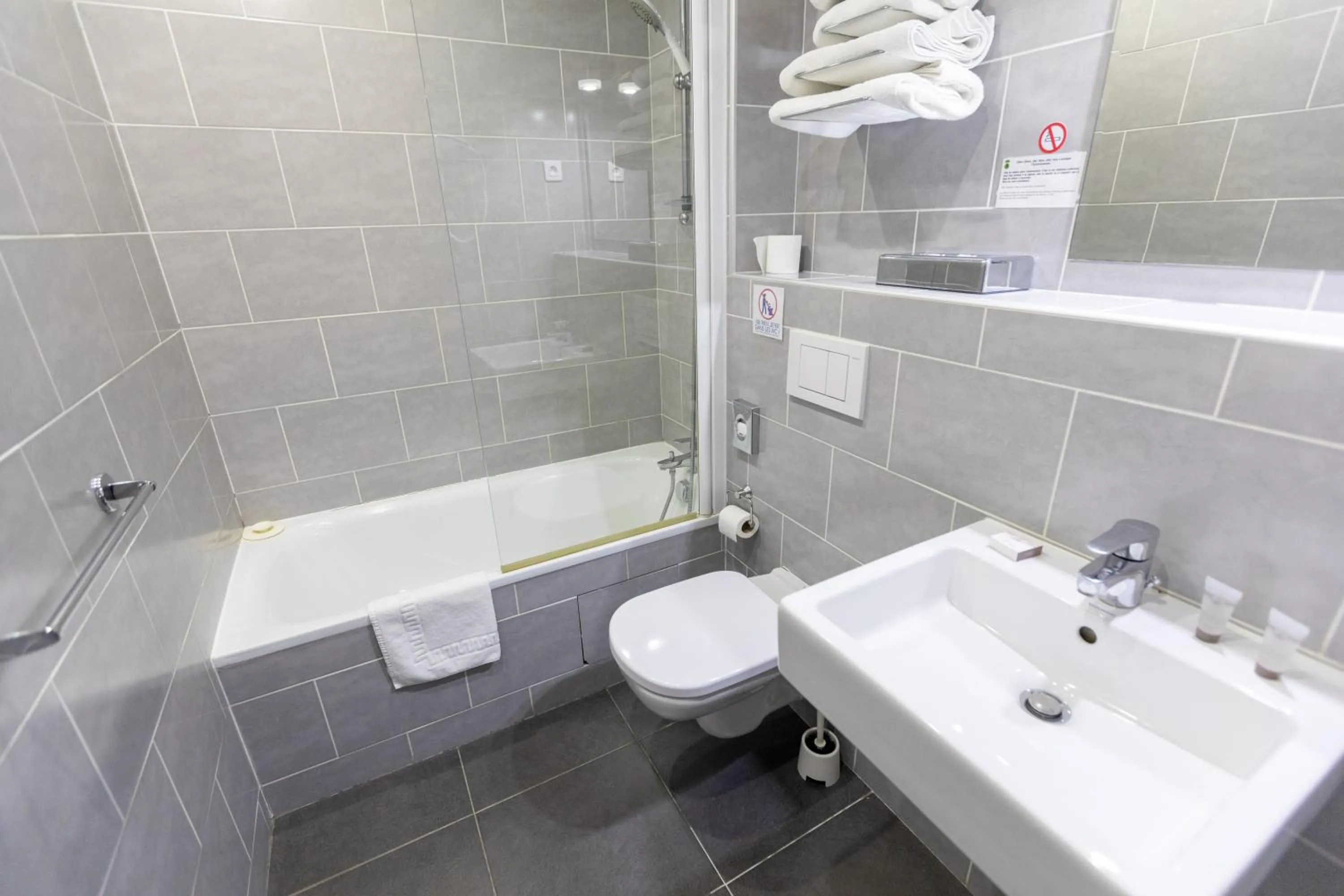 Hôtel Edmond Rostand