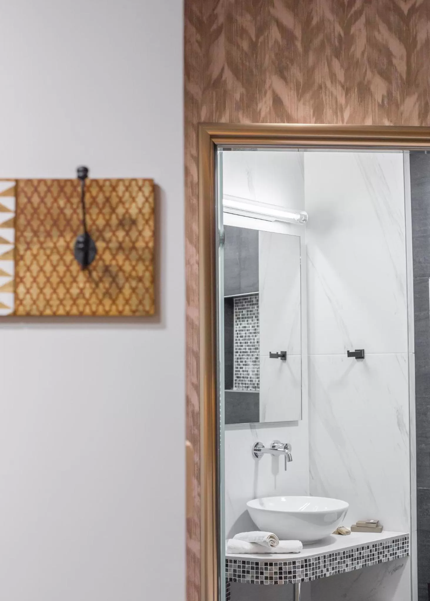 360Degrees Pop Art Hotel