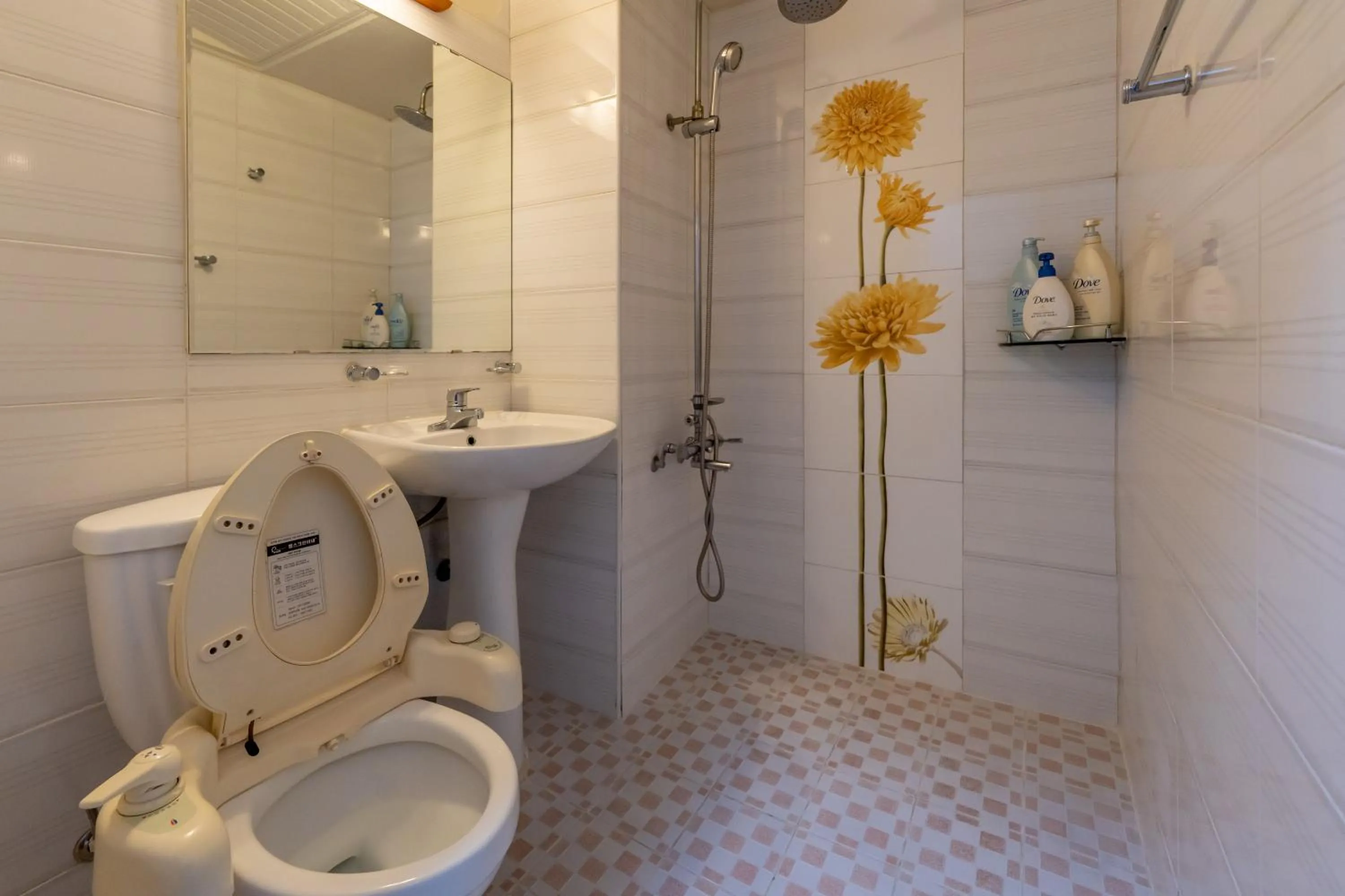 Amiga Inn Seoul Hotel