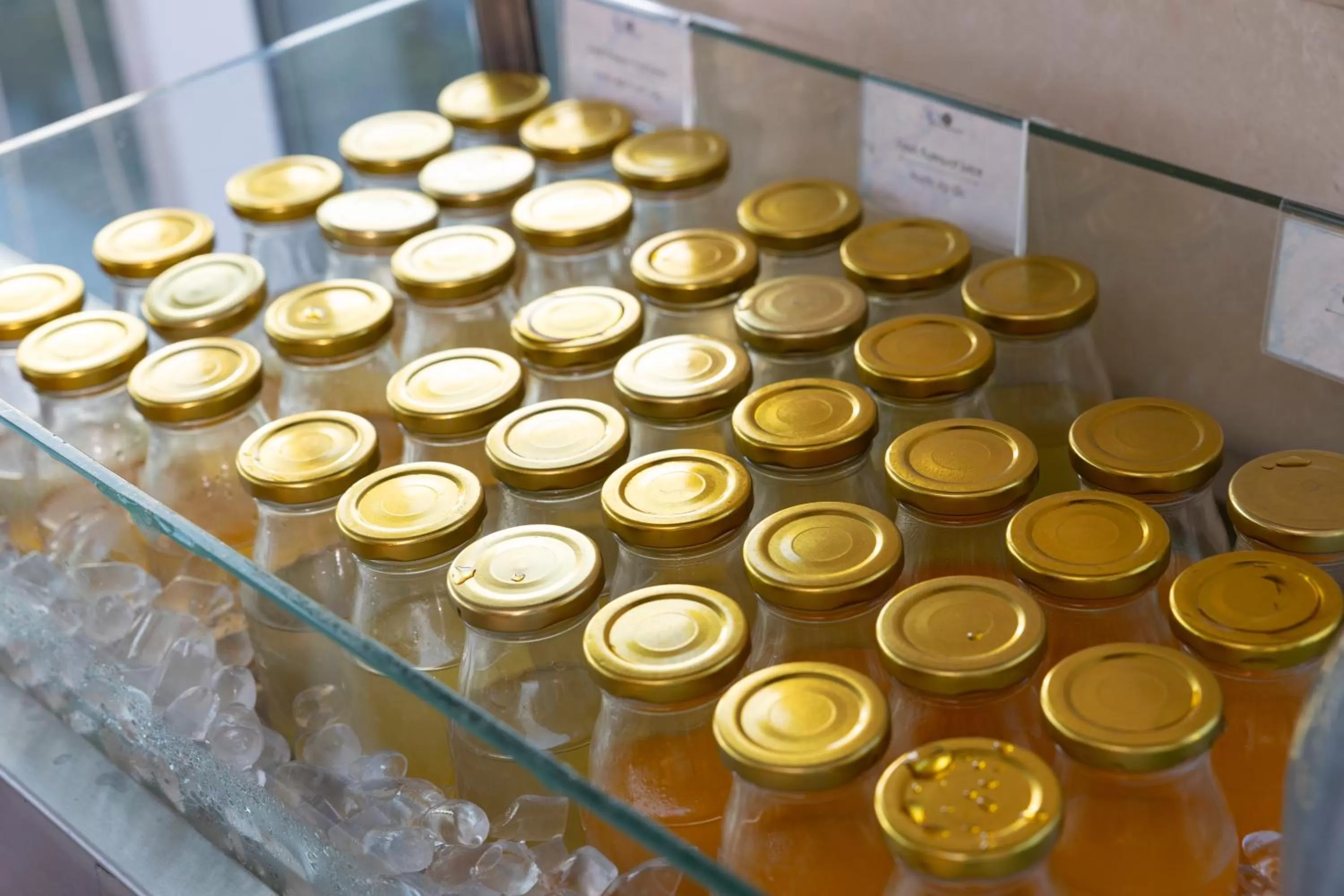 Breakfast in Harmony Saigon Hotel & Spa