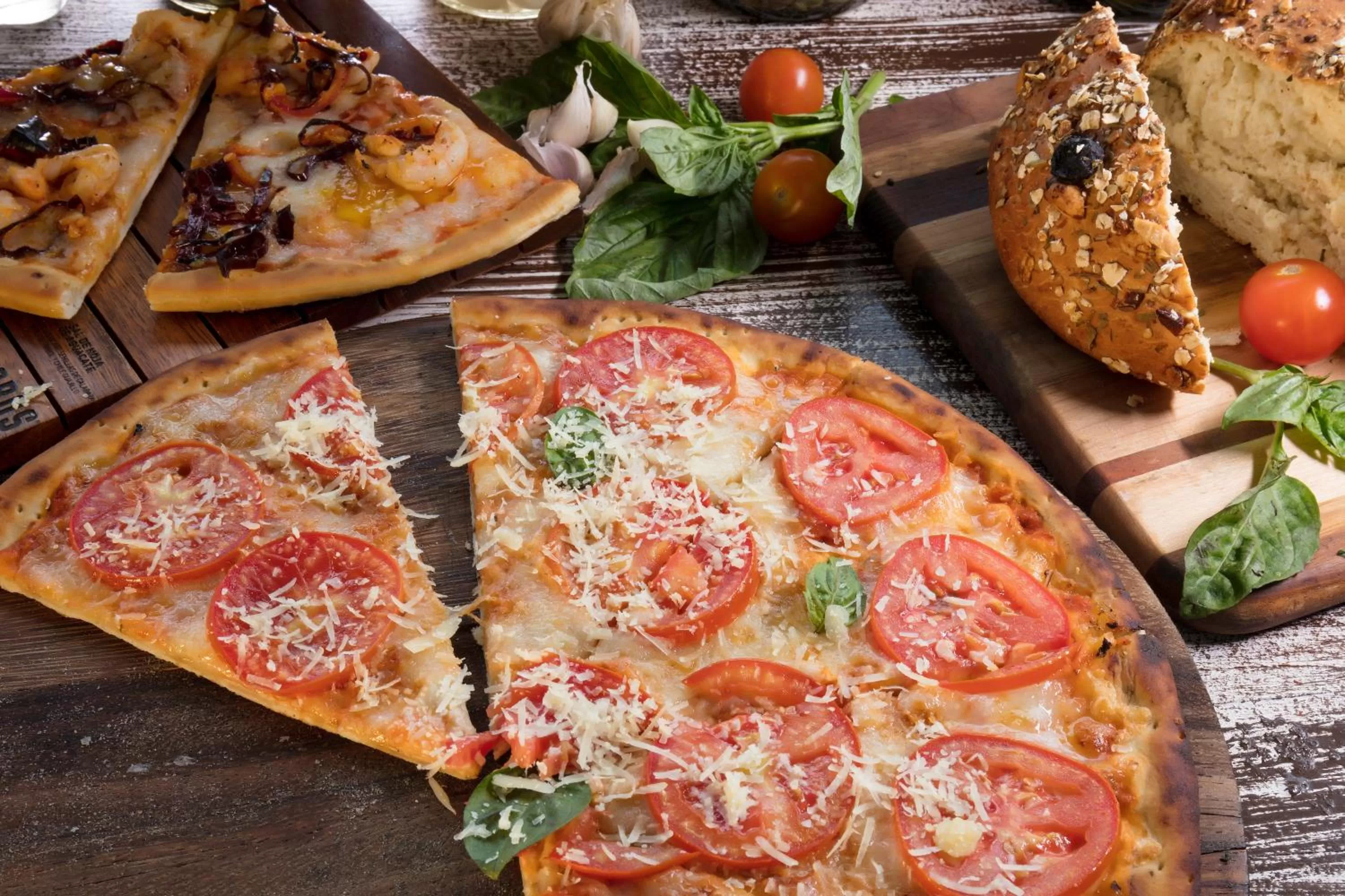 Dinner in Almar Resort Luxury LGBT Experience by Mantamar Beach Club