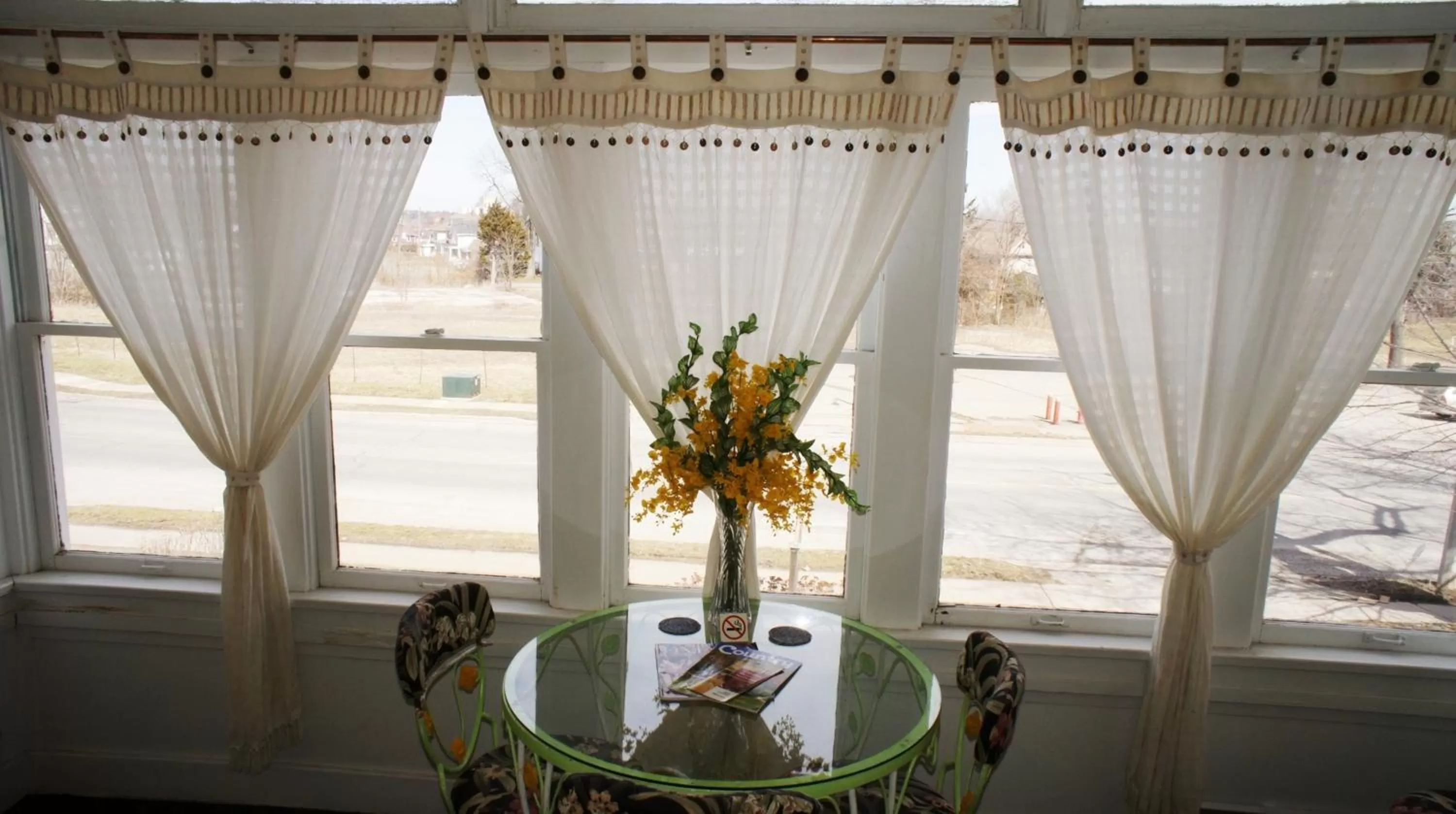 Other in A Night to Remember B & B