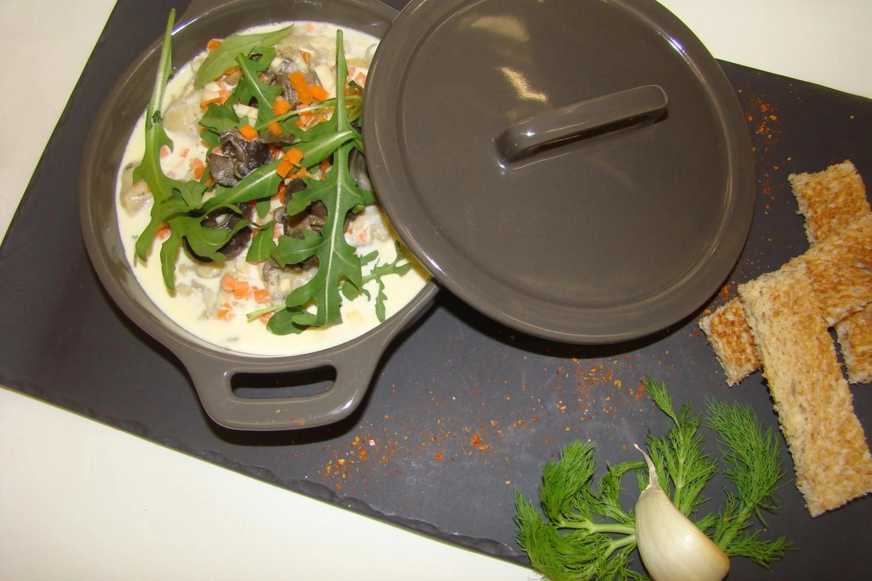 Hostellerie des Trois Pigeons, Paray-le-Monial