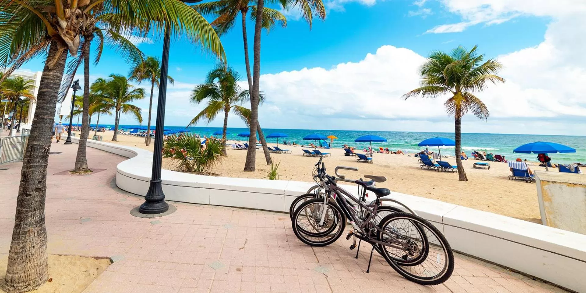 Beach in The Garden Hotel & Resort