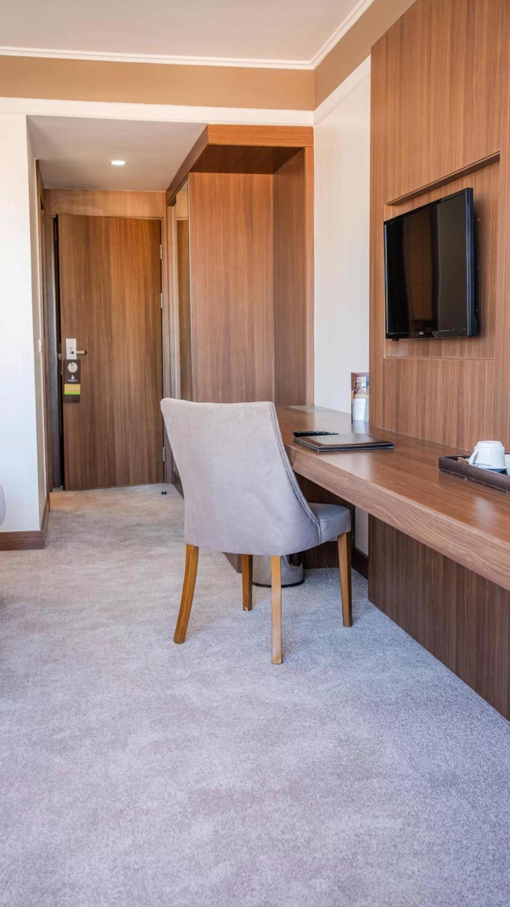 Superior  Room in Kenzi Basma