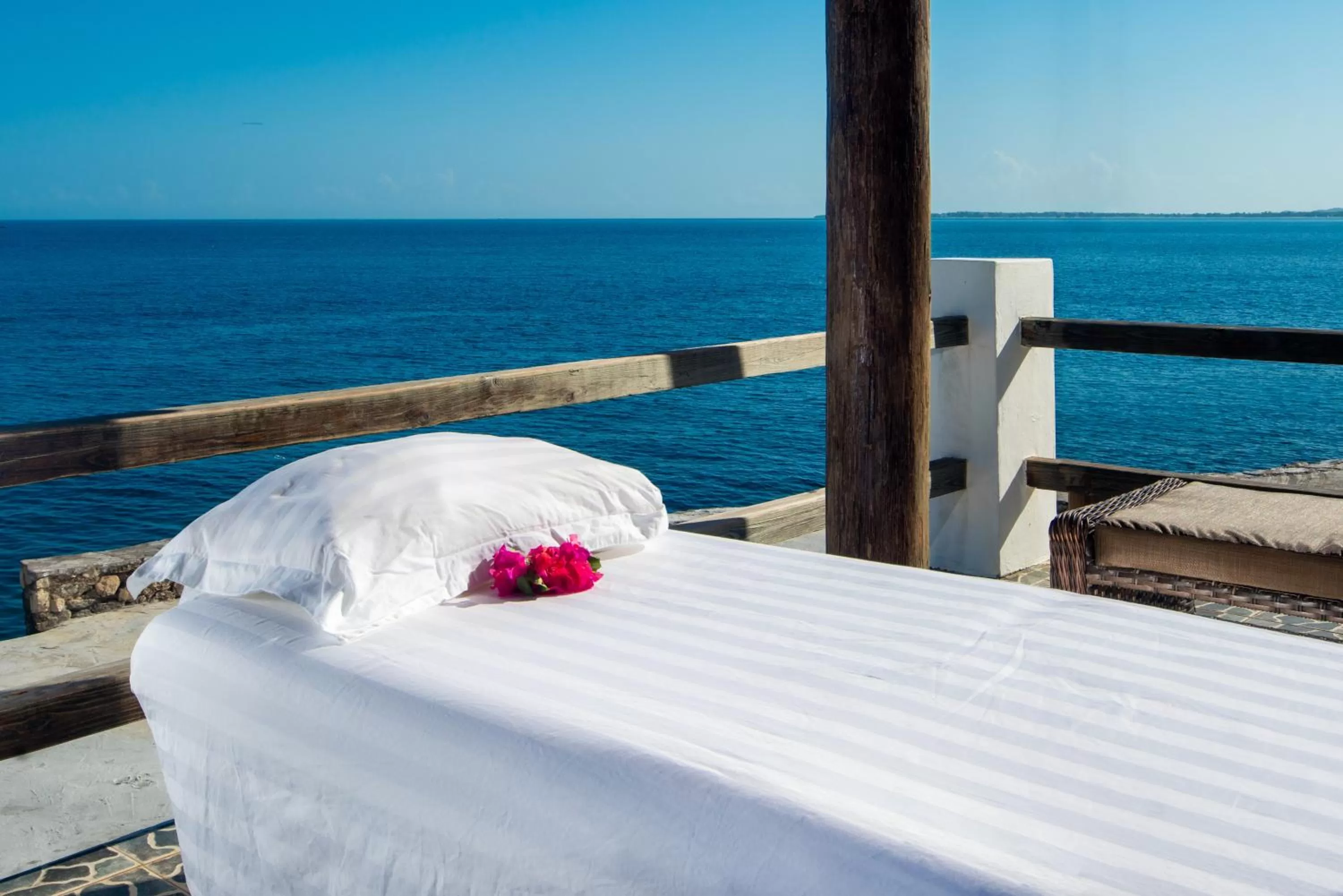 Massage, Bed in Samsara Cliff Resort