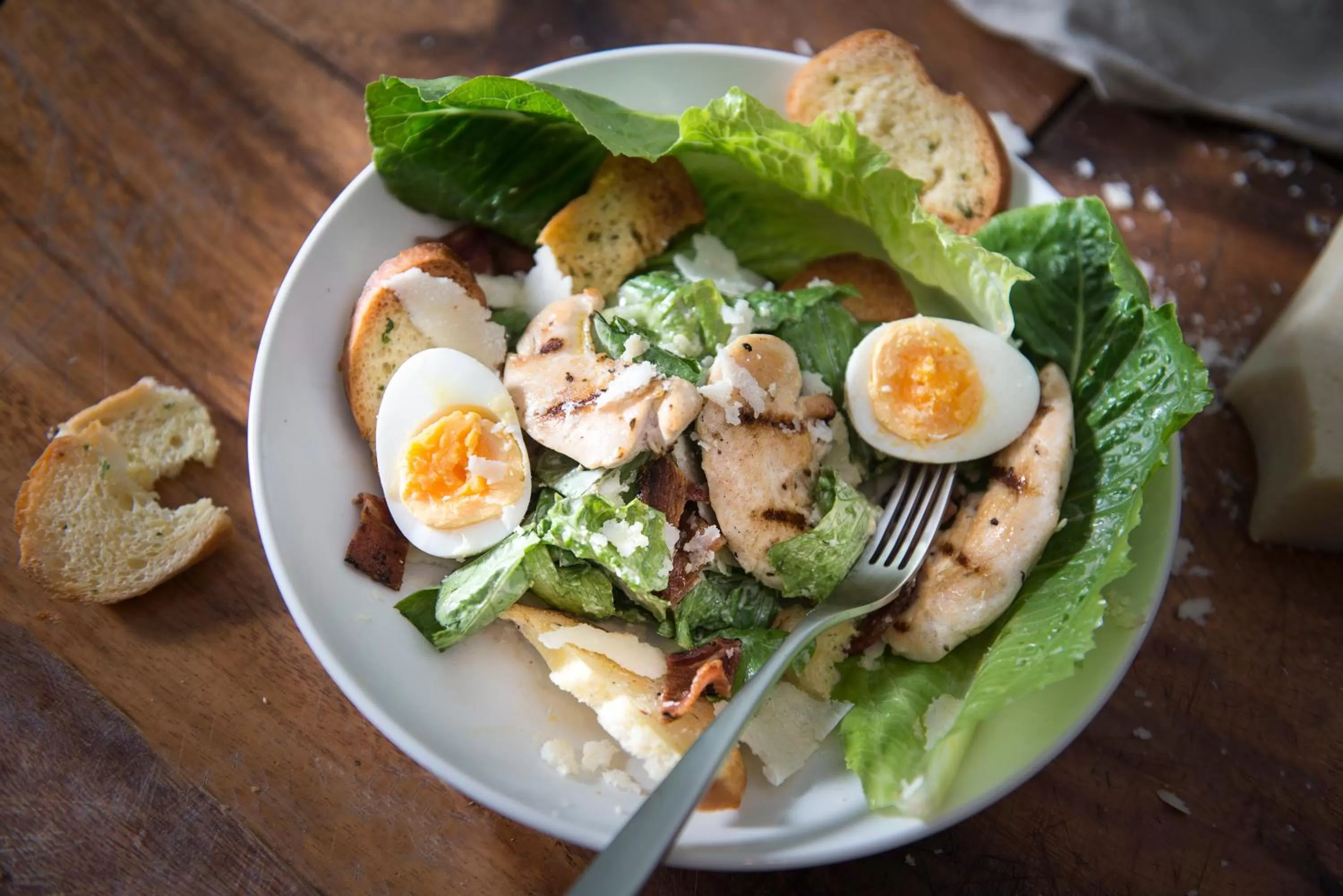 Restaurant/places to eat in Hotel Bondi