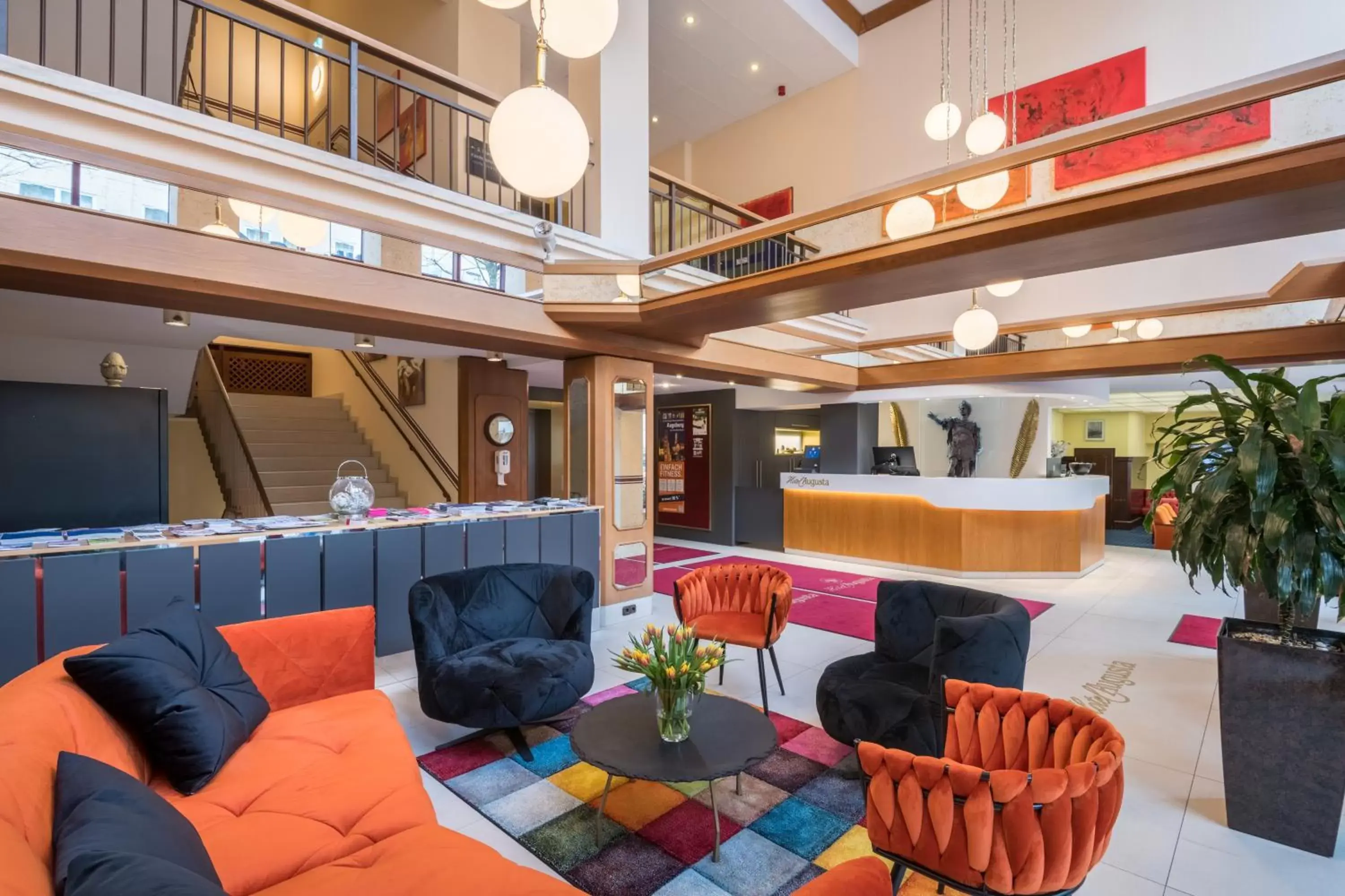 Best Western Hotel Augusta Best Western Hotel Augusta