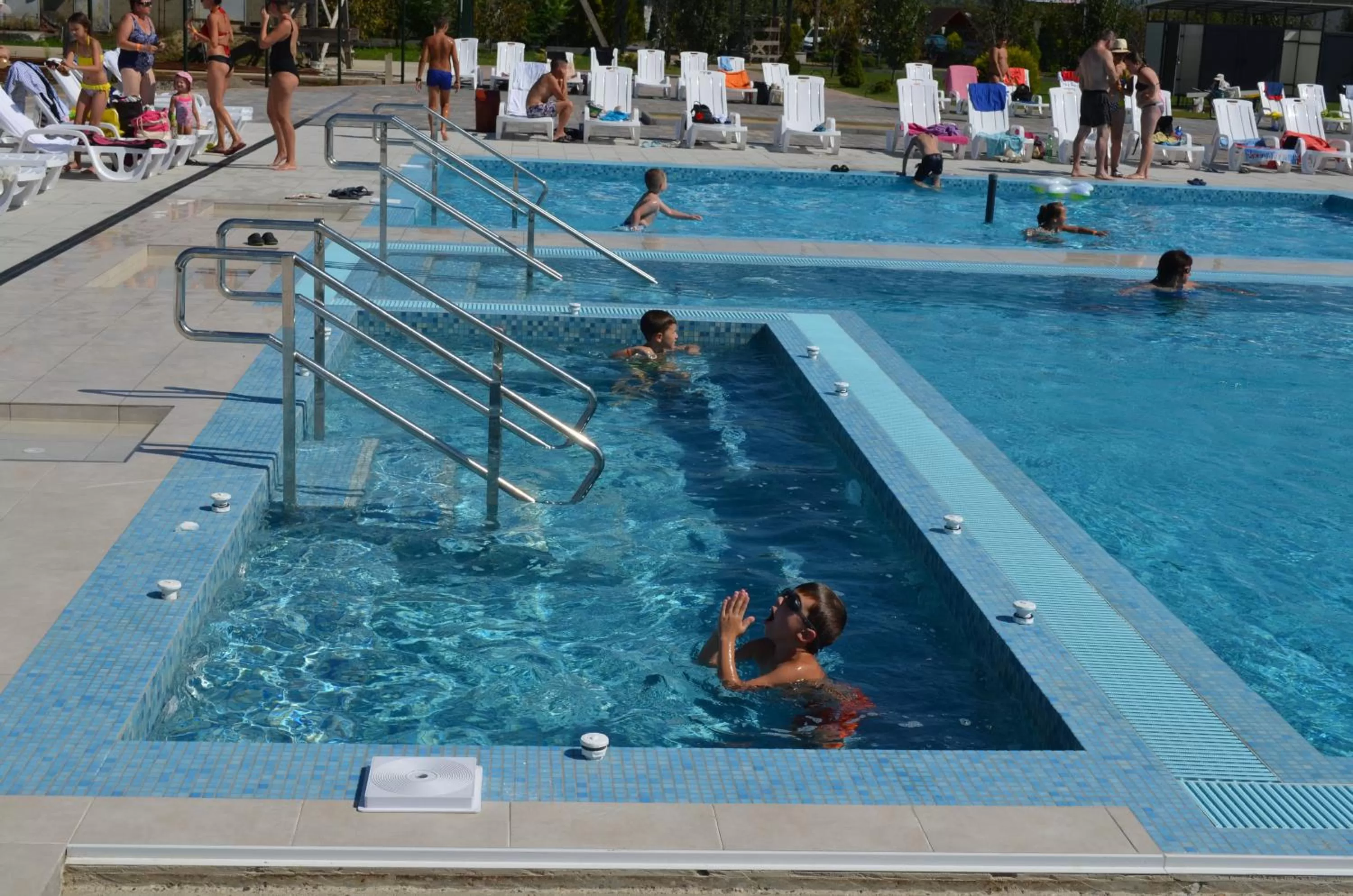 Tulipan Hotel Aquapark