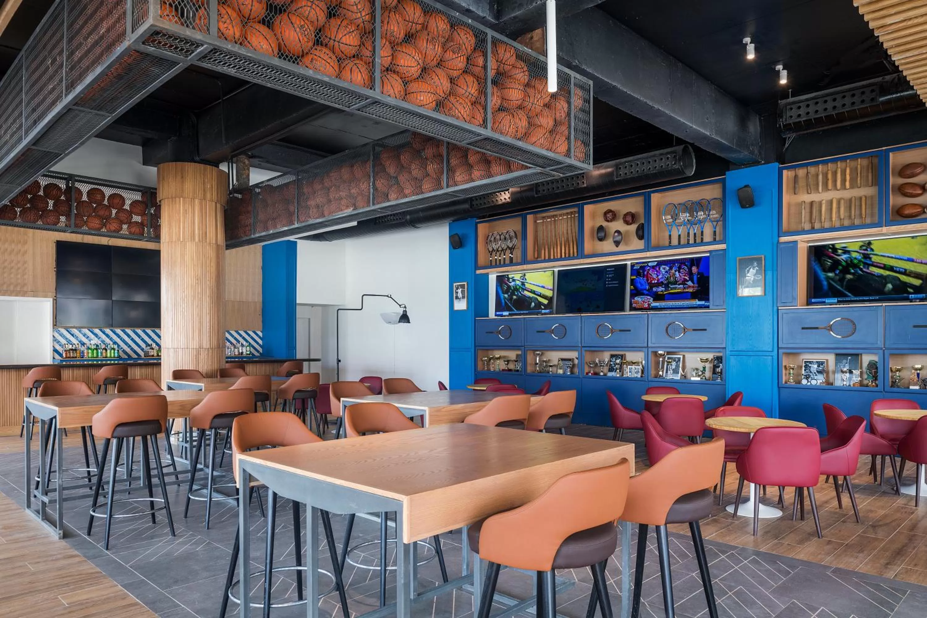 Restaurant/places to eat in Ocean Coral Spring Resort - All Inclusive