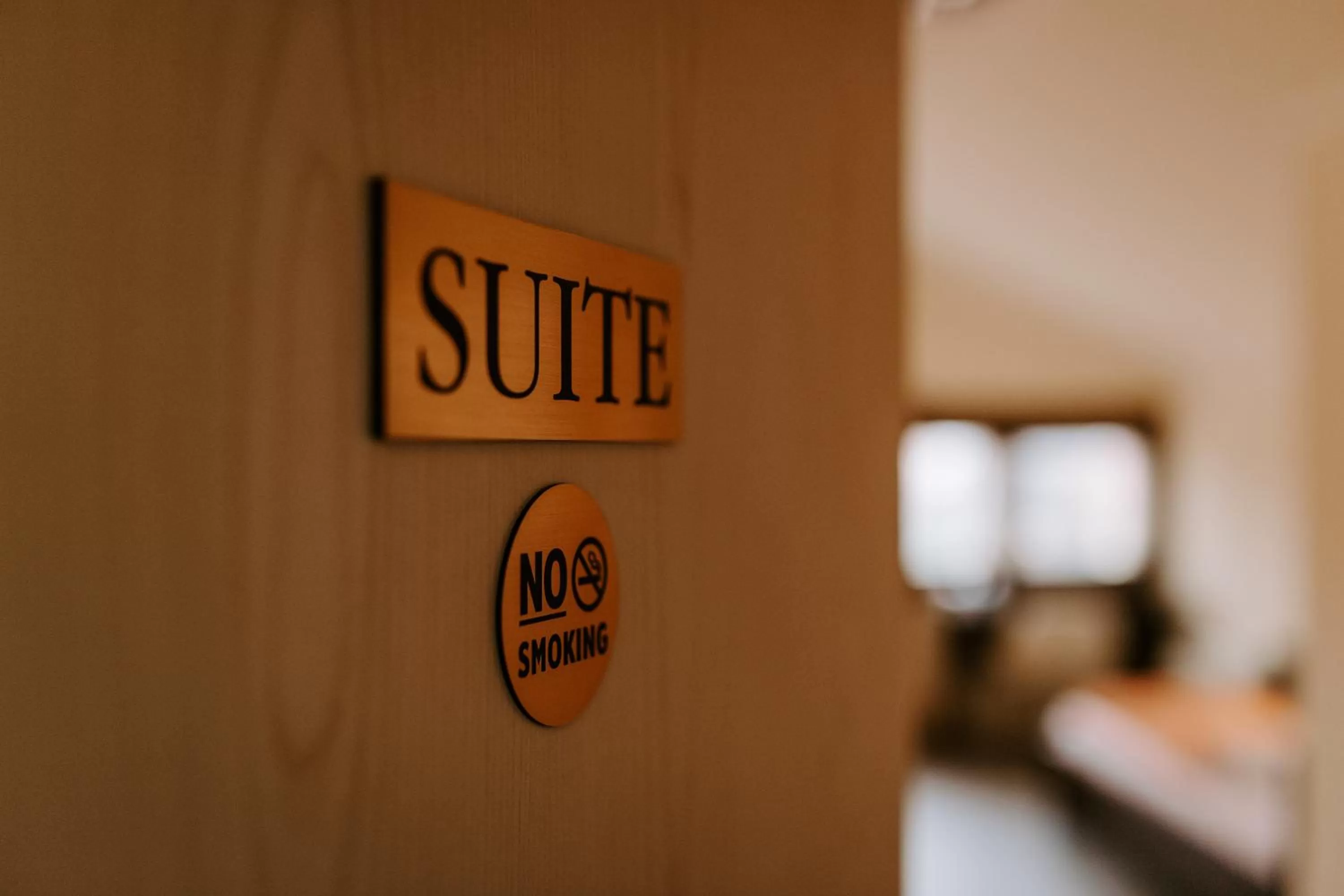 Bed in Casa Maria Magdalena