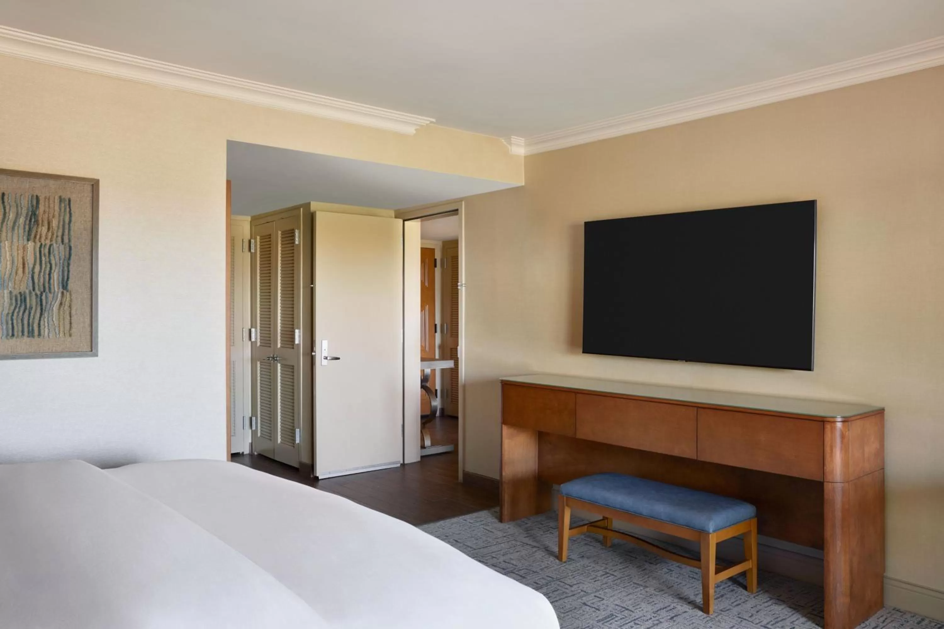 Bedroom, Bed in The Westin La Paloma Resort & Spa