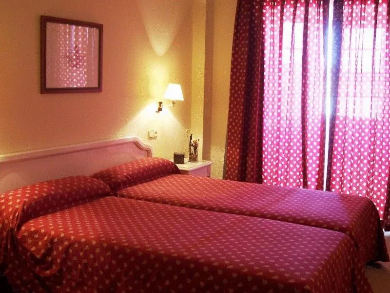 Bed in Tudanca Benavente