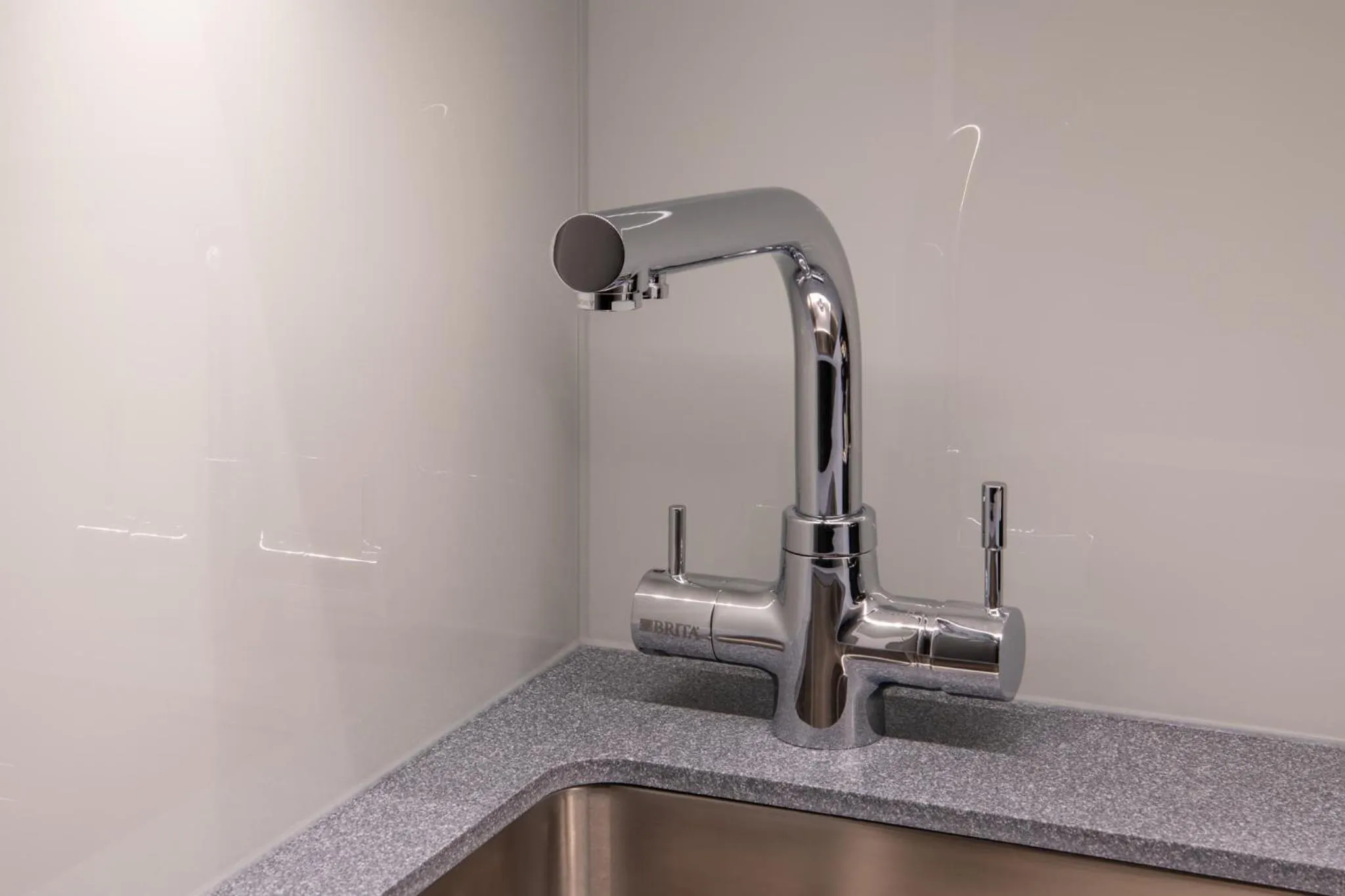 Kitchen or kitchenette in The Resident Covent Garden