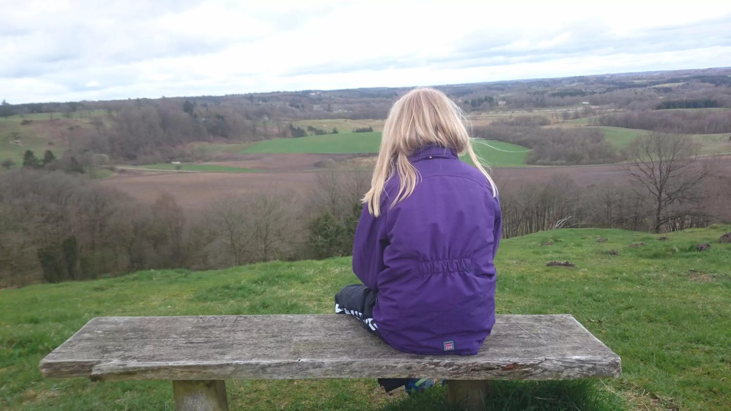 Nearby landmark, Children in Egtved Hotel
