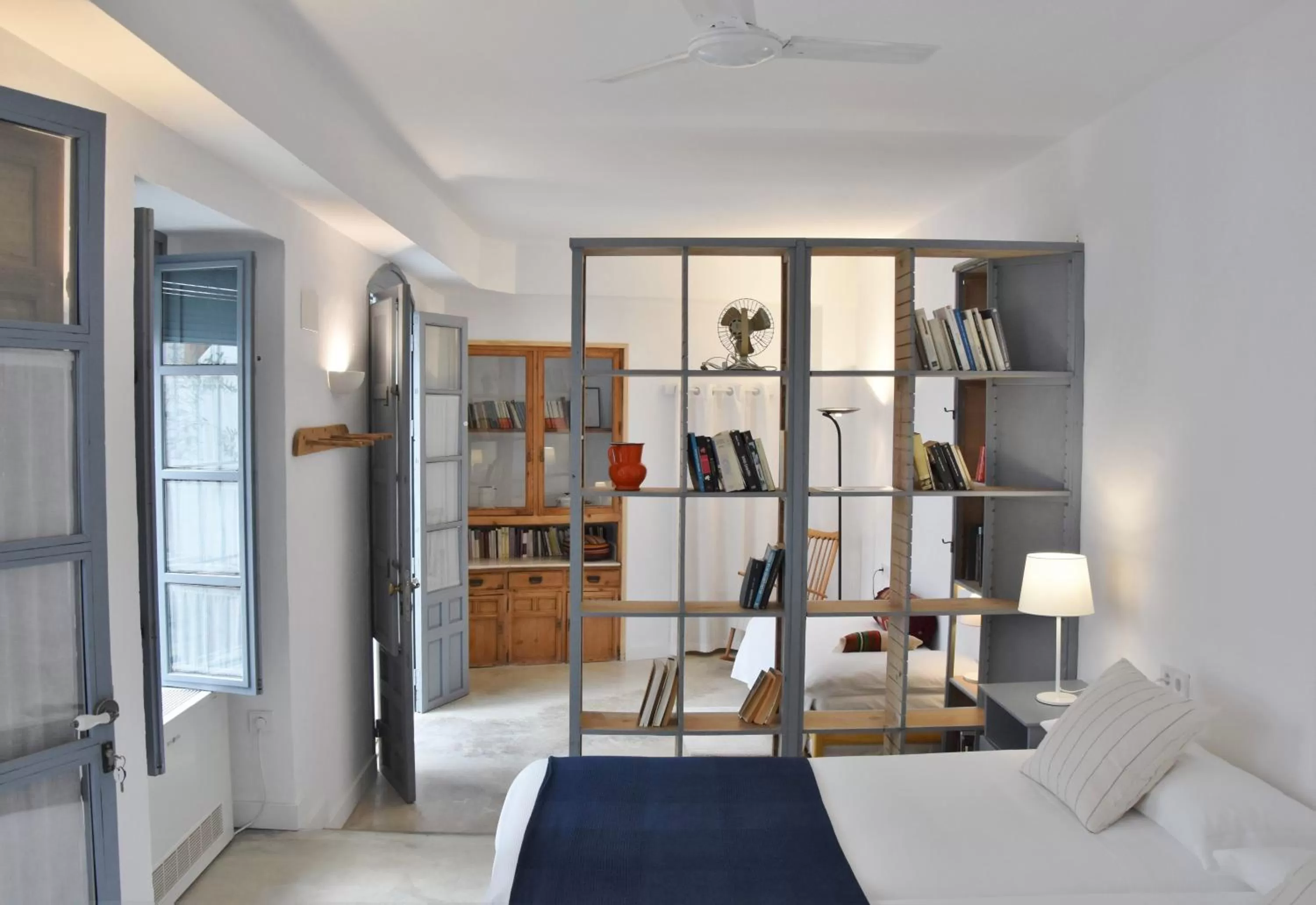 Bedroom in Casa Almara