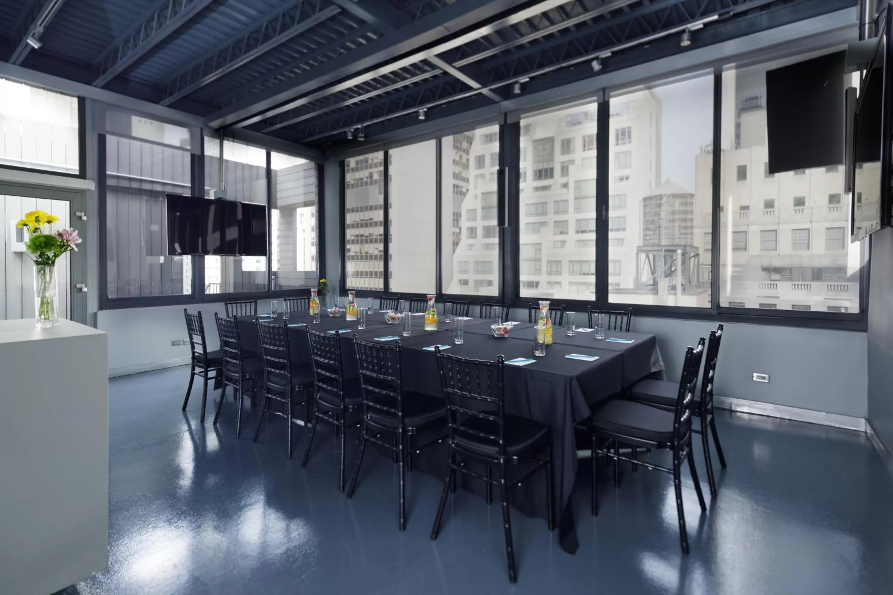 Banquet/Function facilities in Shoreham Hotel