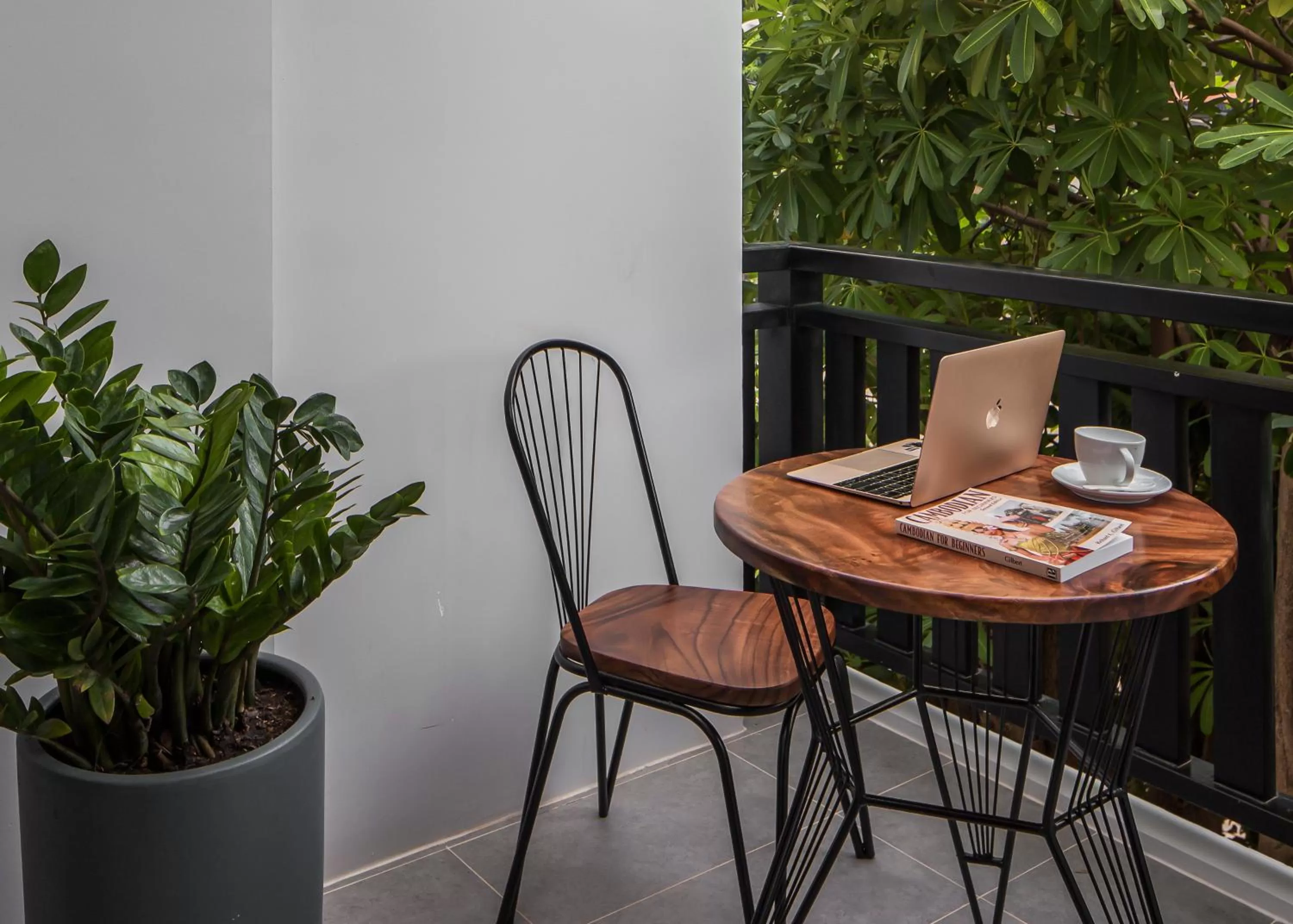 View (from property/room) in Homewood Hotel