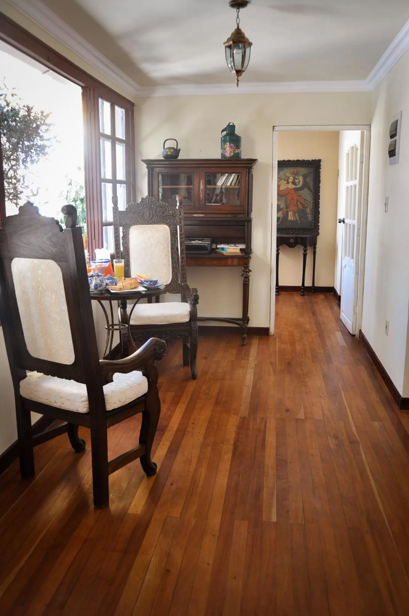 Anami Hotel Boutique