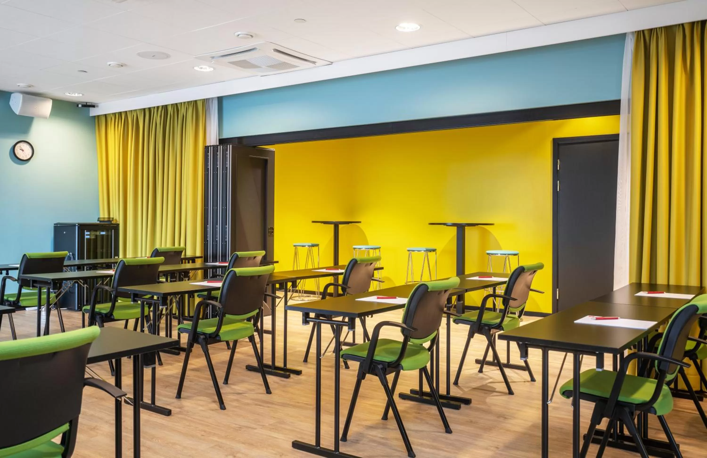 Meeting/conference room in Thon Hotel Alta