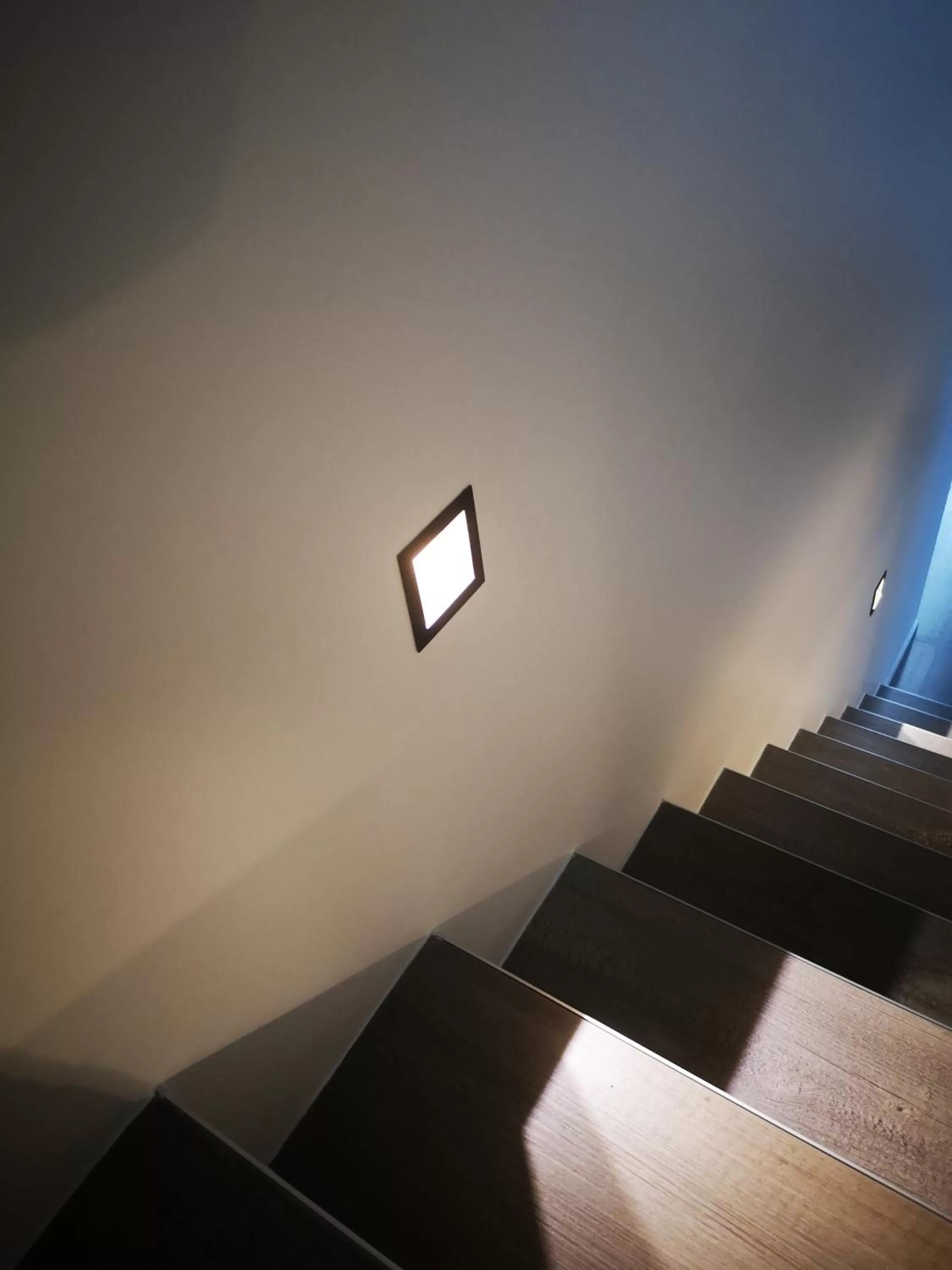 Area and facilities in B&B Meulecauter