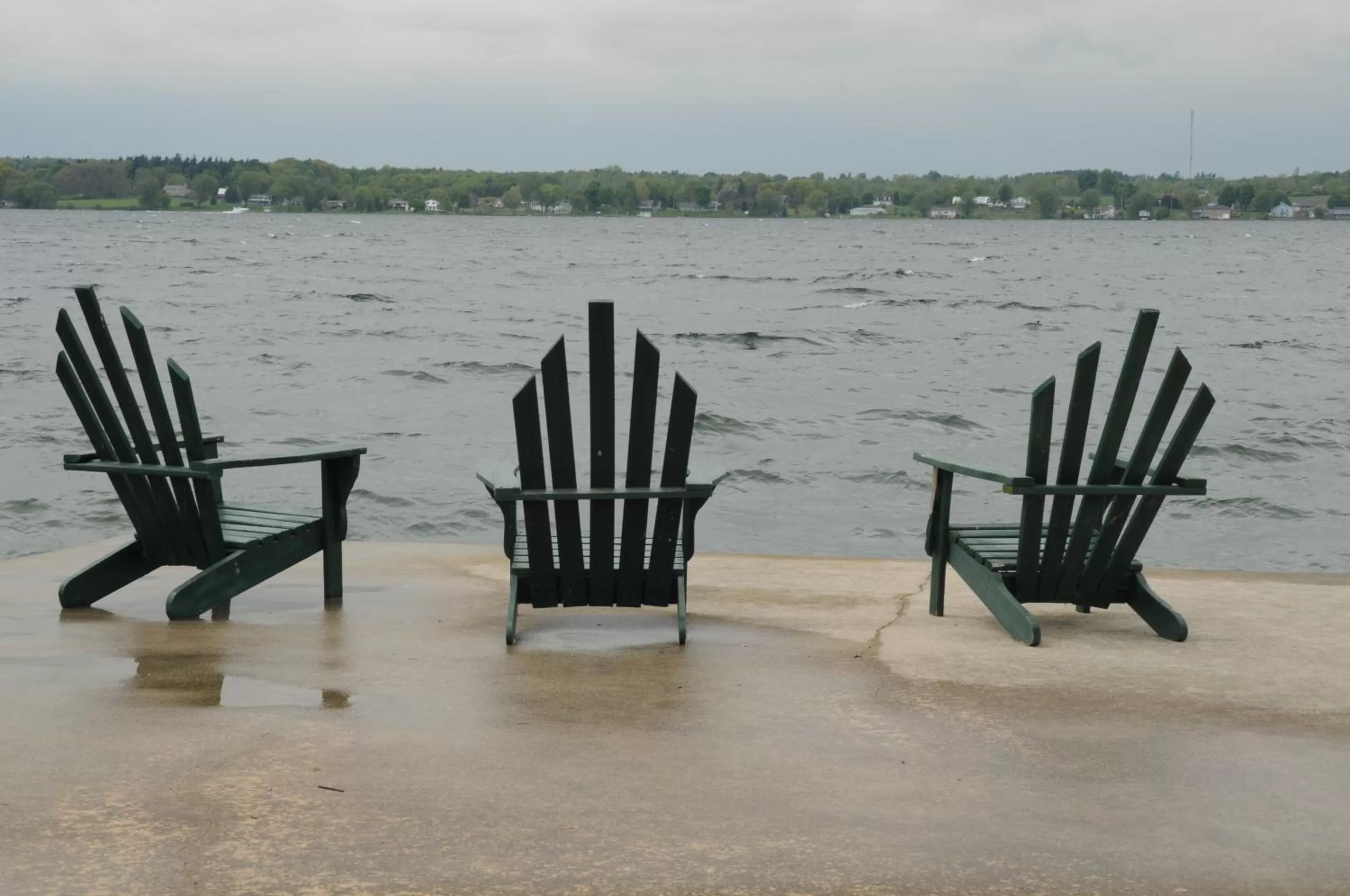 Decorative detail in Stone Fence Resort