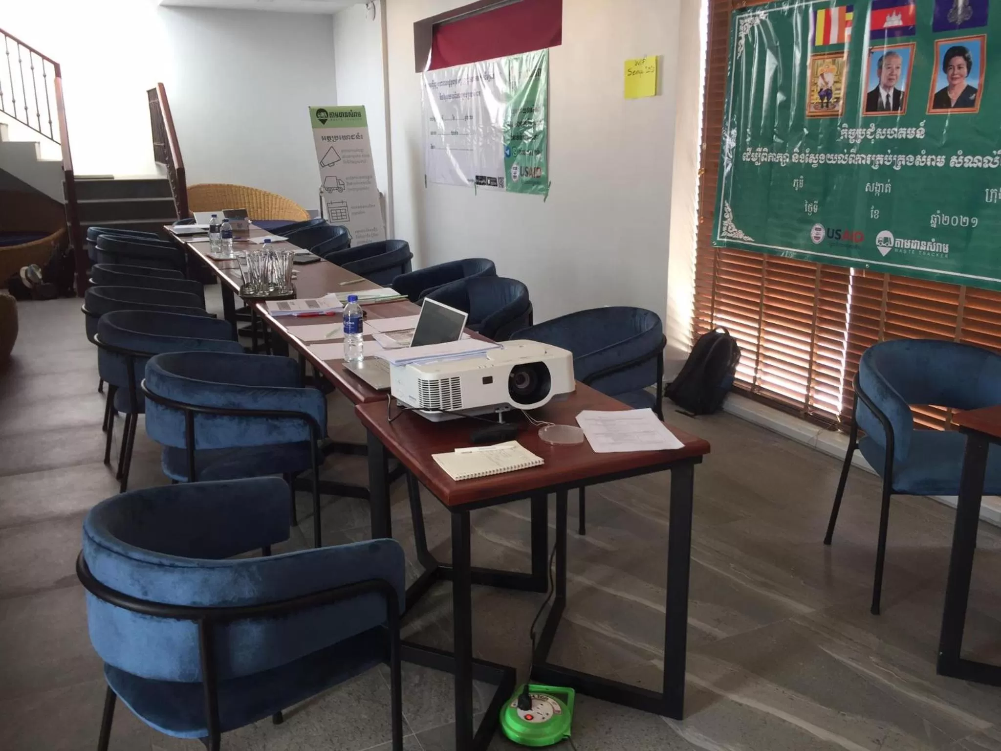 Meeting/conference room, Restaurant/Places to Eat in Homewood Hotel