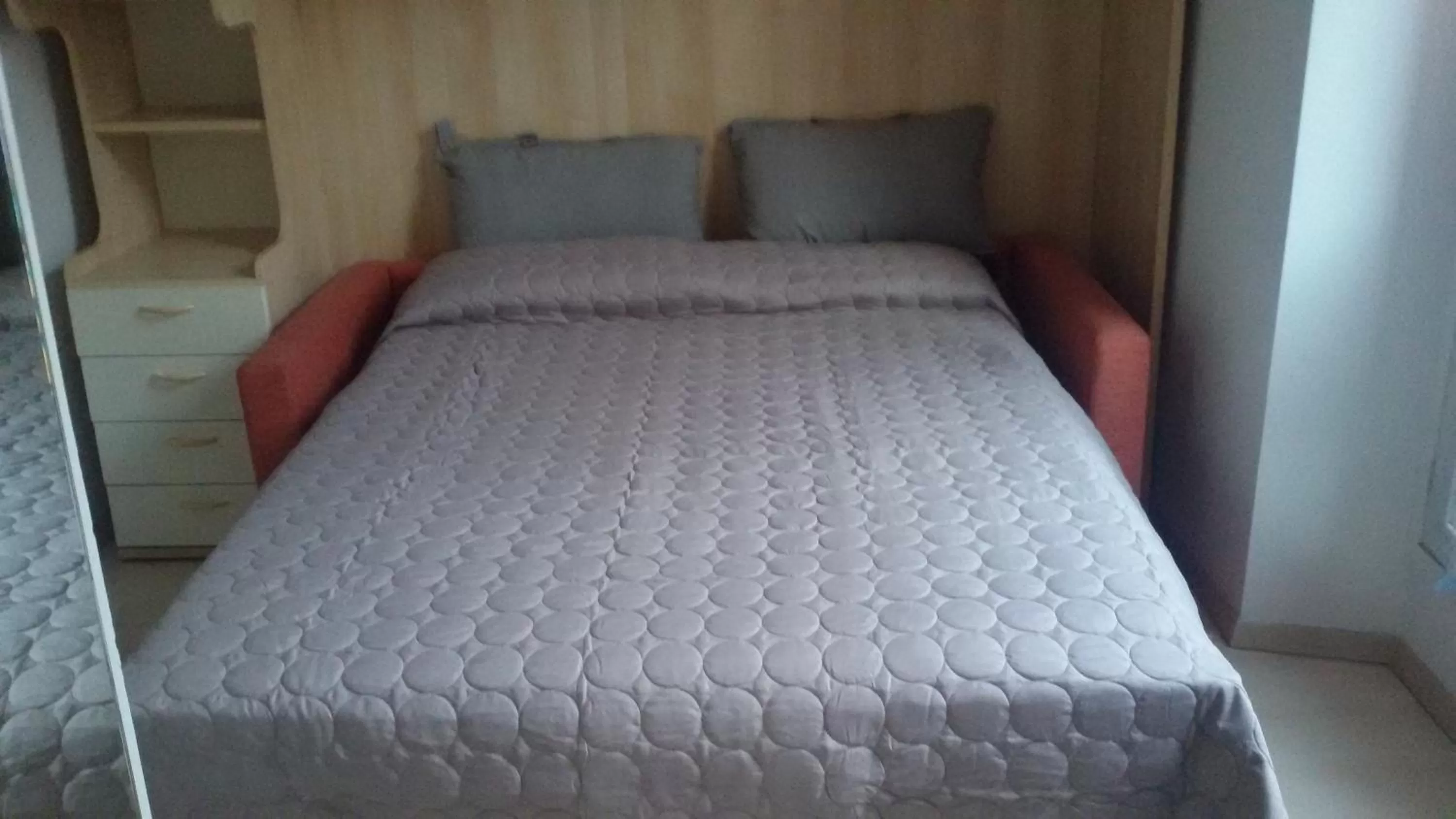 Bedroom, Bed in Breakfast at Sophy's