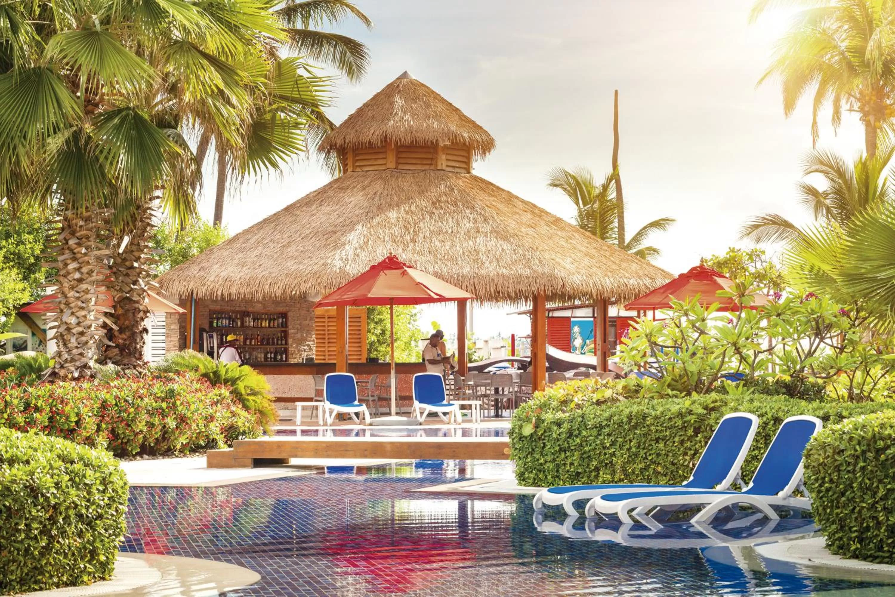 Day in Decameron Isleño - All Inclusive